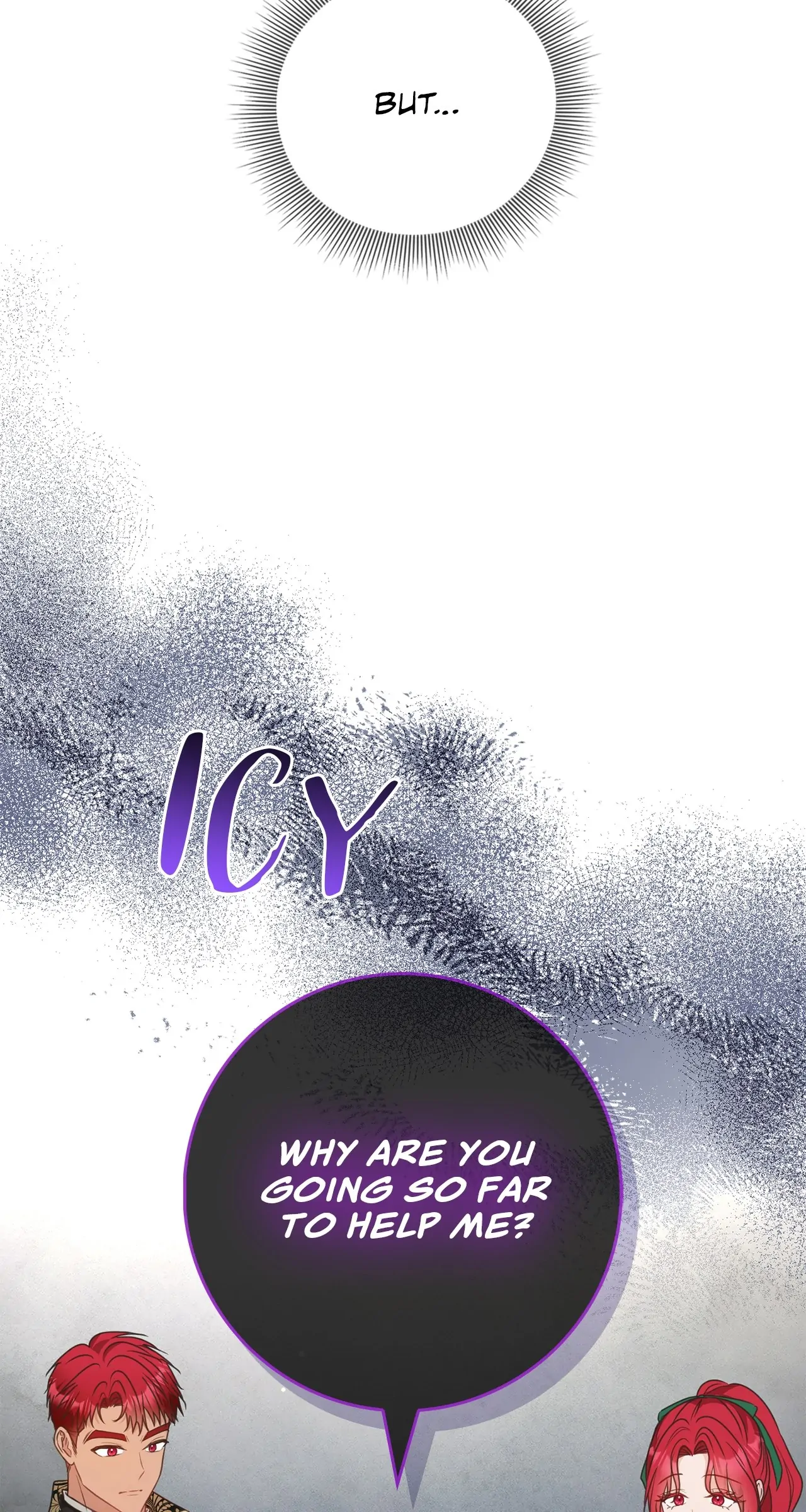 Must the Reincarnated Mother Always Die? (Official) - Chapter 29 manhwa