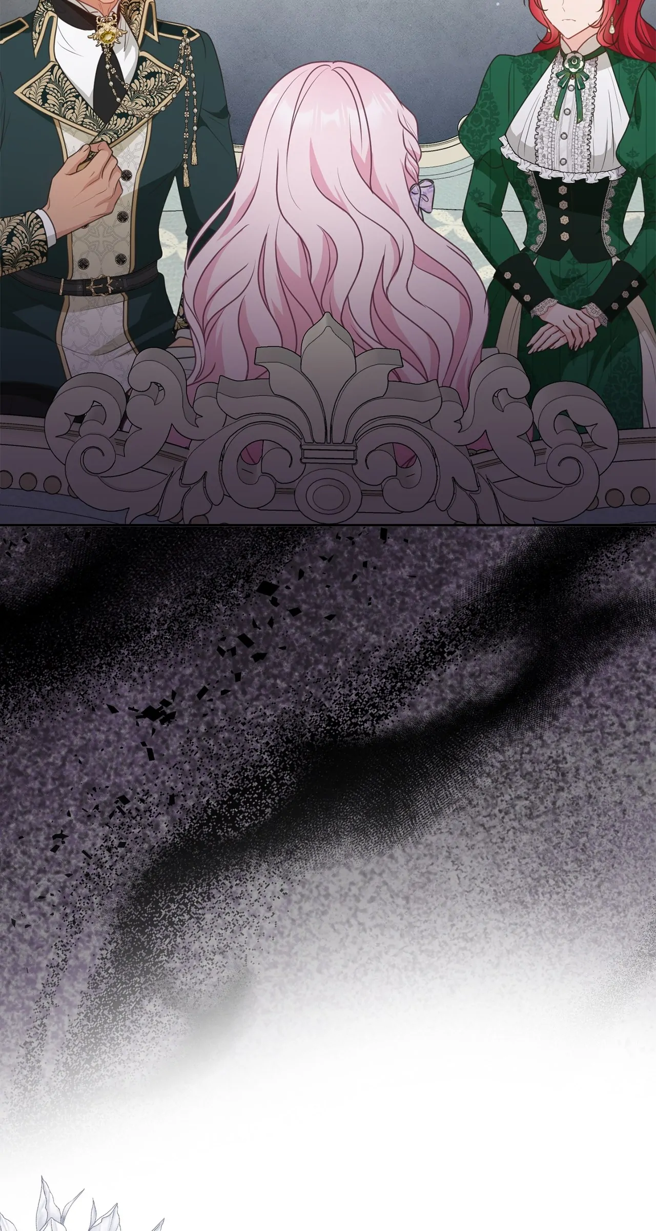 Must the Reincarnated Mother Always Die? (Official) - Chapter 29 manhwa