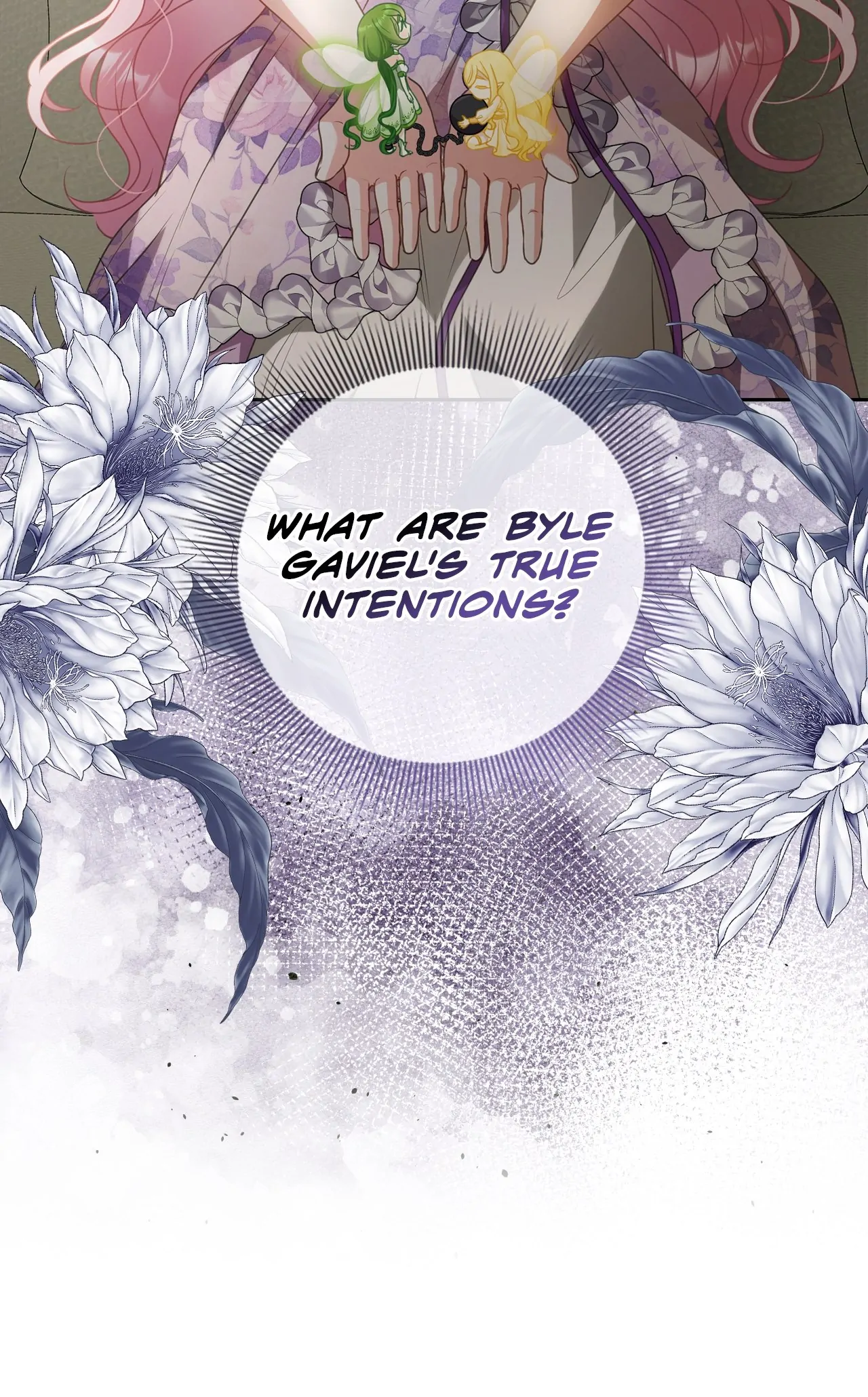 Must the Reincarnated Mother Always Die? (Official) - Chapter 29 manhwa