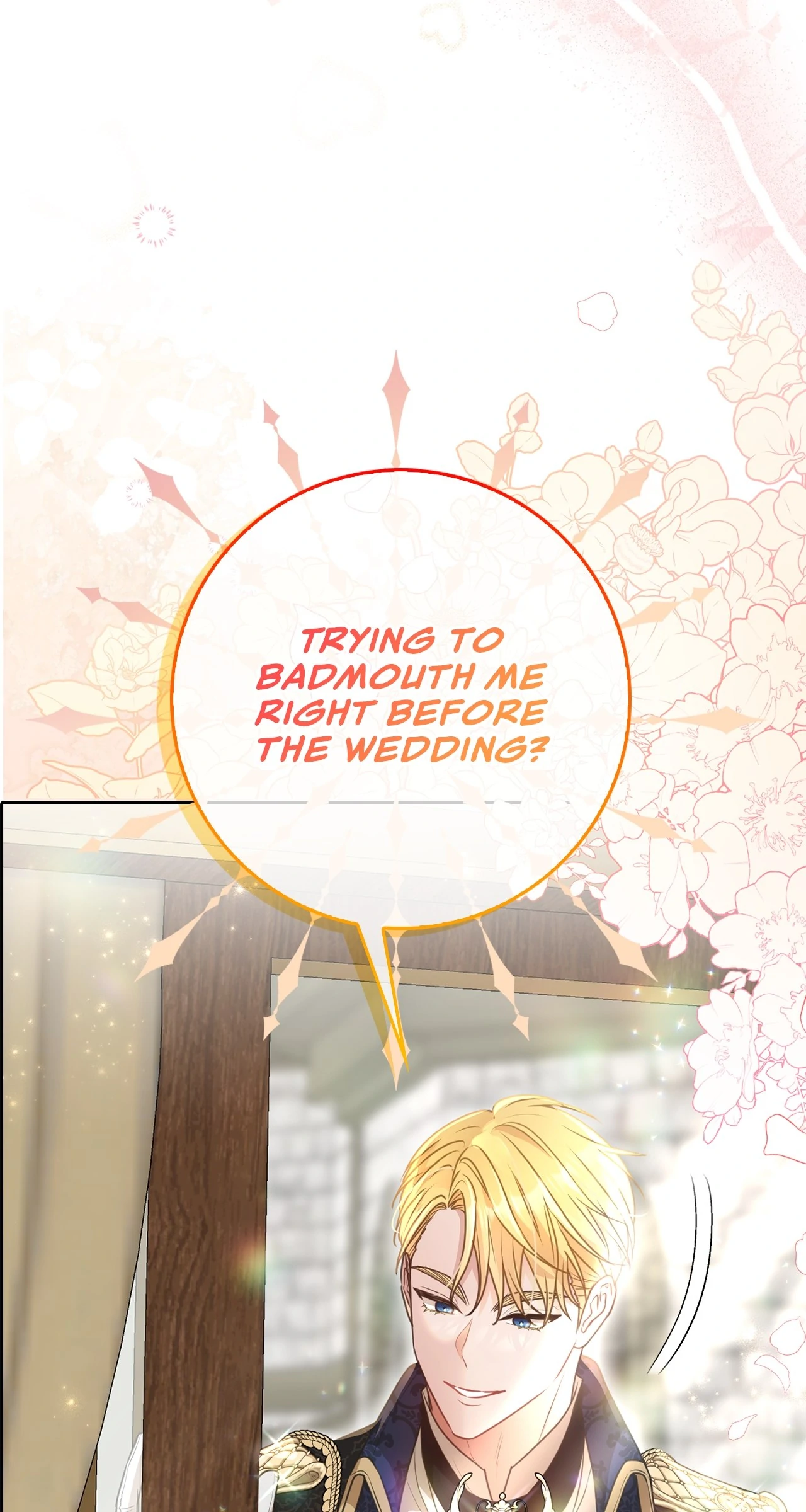 Must the Reincarnated Mother Always Die? (Official) - Chapter 3 manhwa