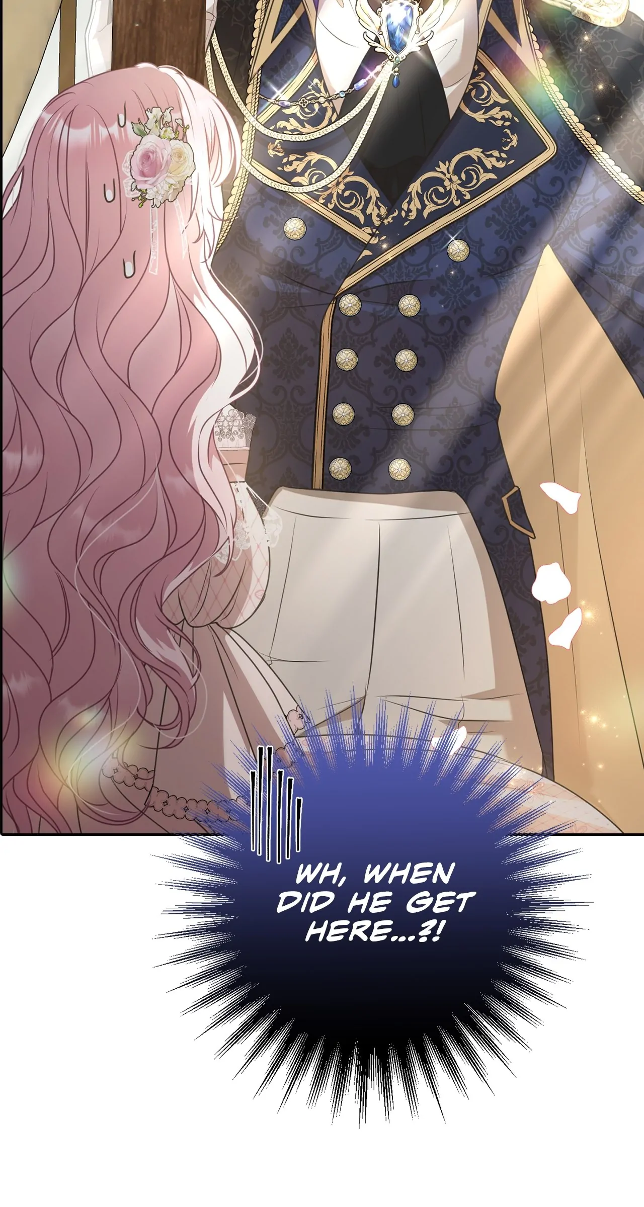 Must the Reincarnated Mother Always Die? (Official) - Chapter 3 manhwa