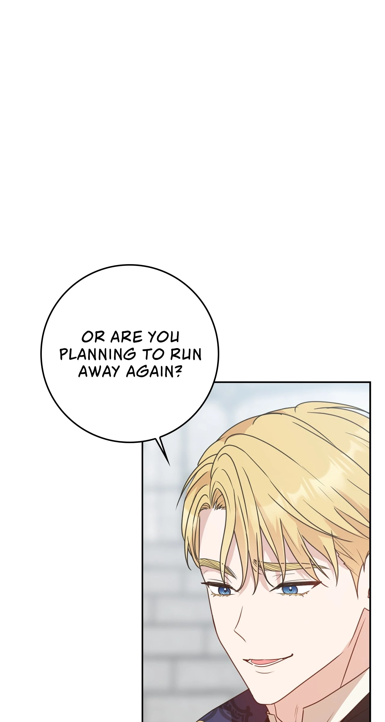 Must the Reincarnated Mother Always Die? (Official) - Chapter 3 manhwa