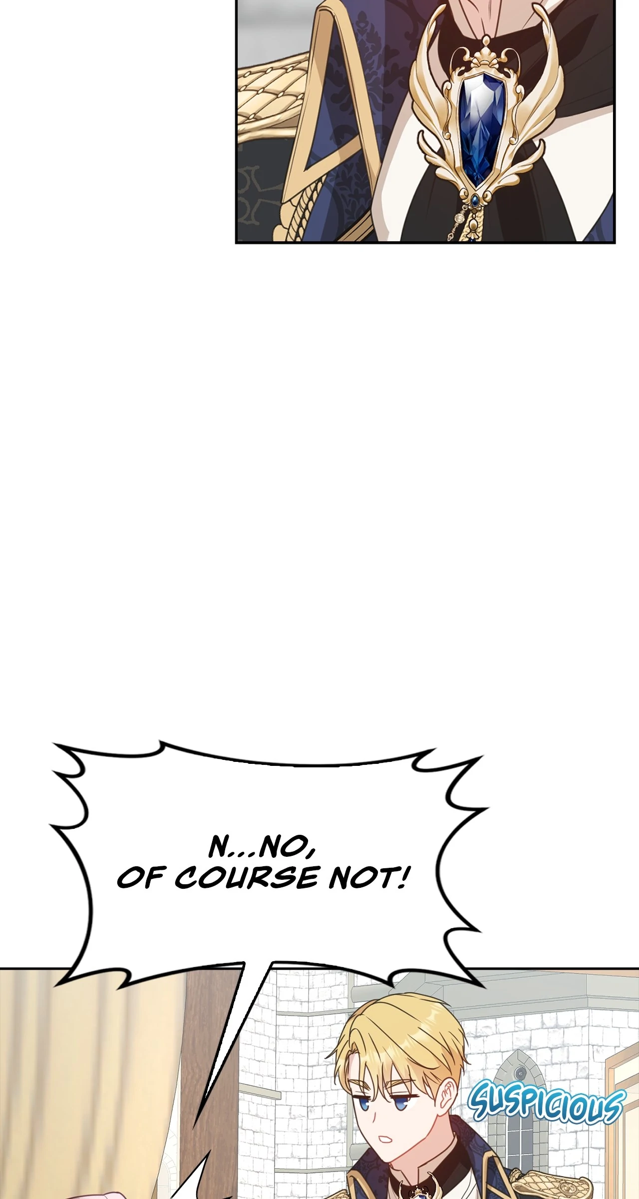 Must the Reincarnated Mother Always Die? (Official) - Chapter 3 manhwa