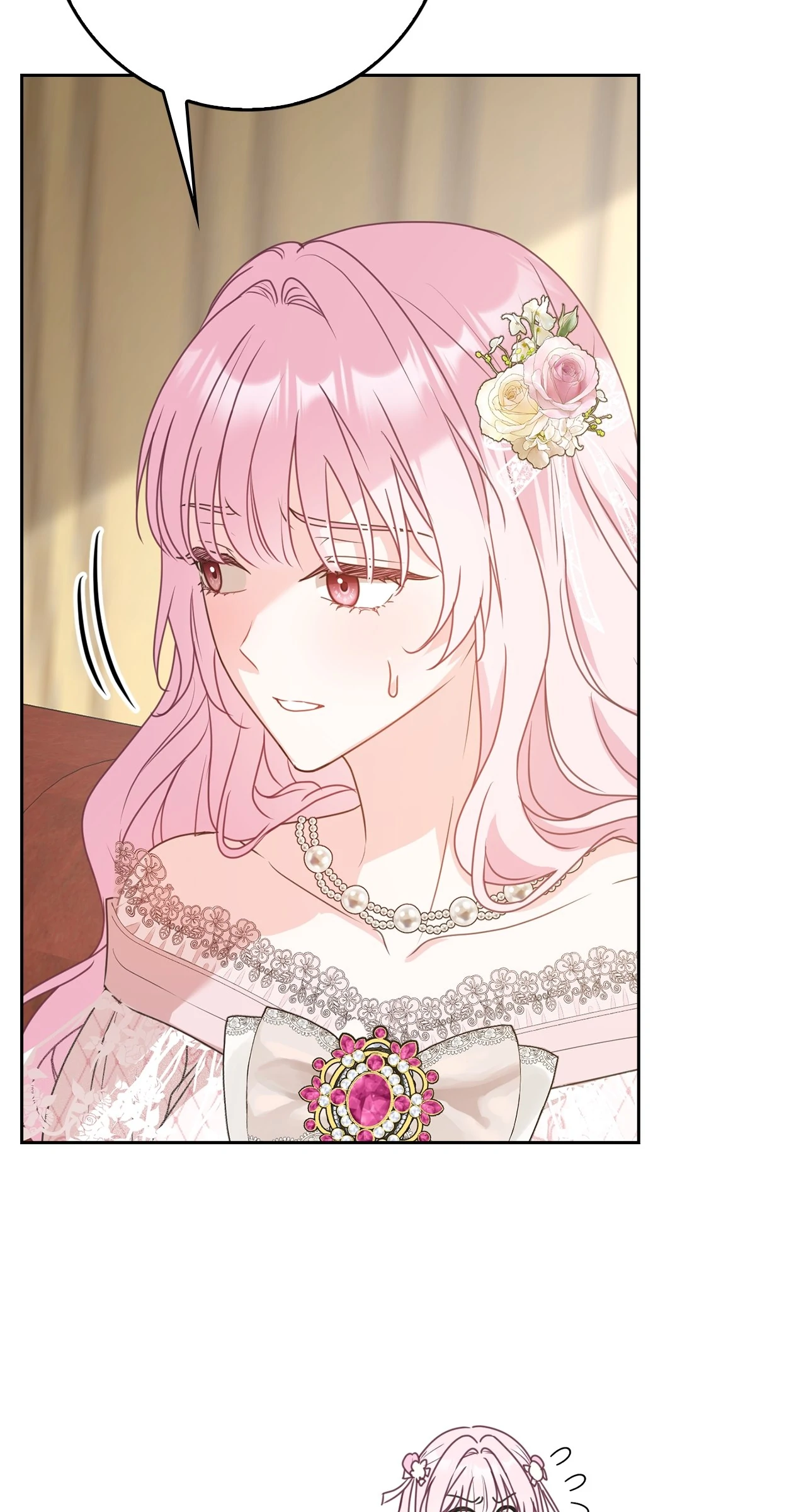 Must the Reincarnated Mother Always Die? (Official) - Chapter 3 manhwa