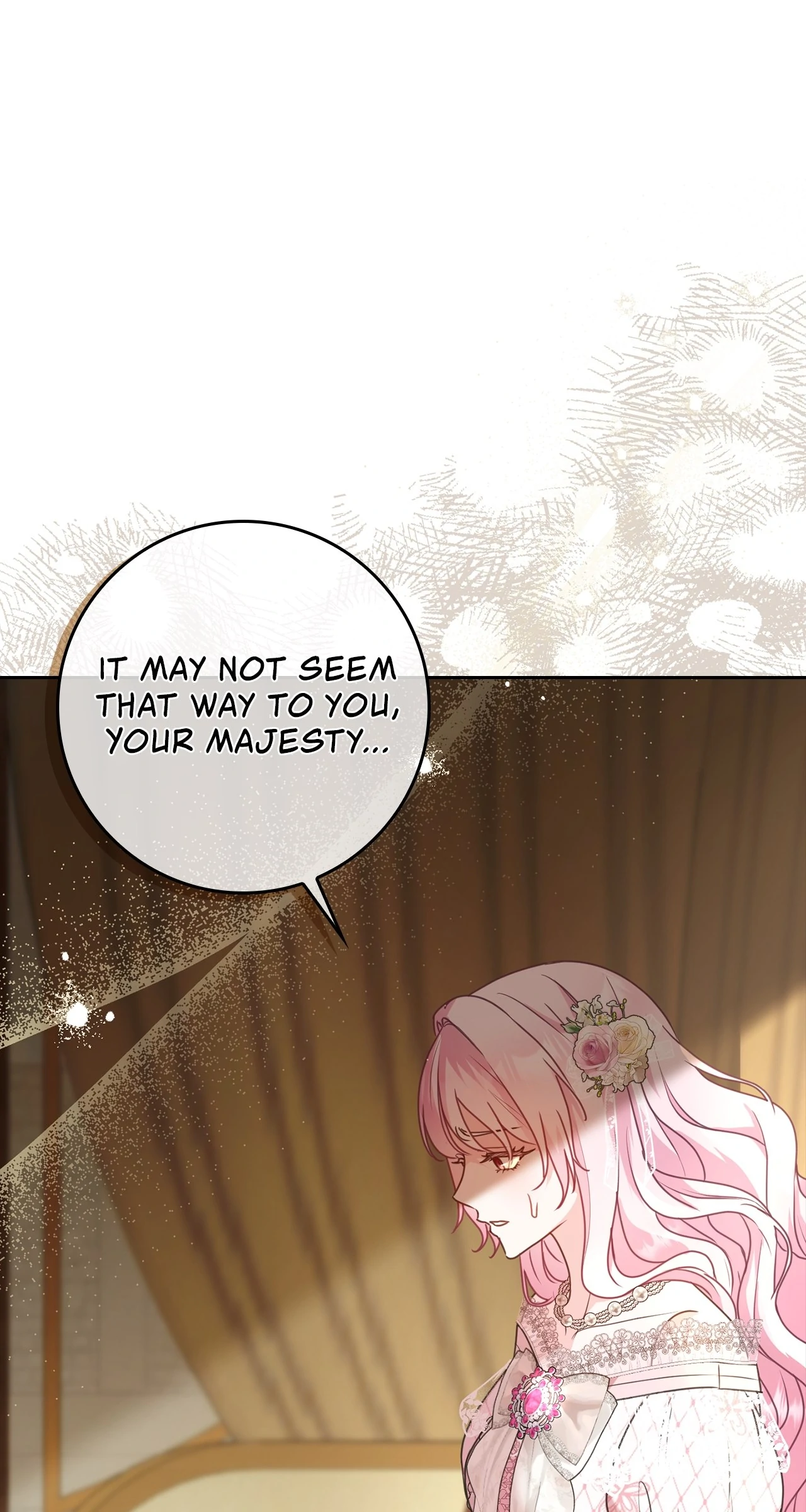 Must the Reincarnated Mother Always Die? (Official) - Chapter 3 manhwa
