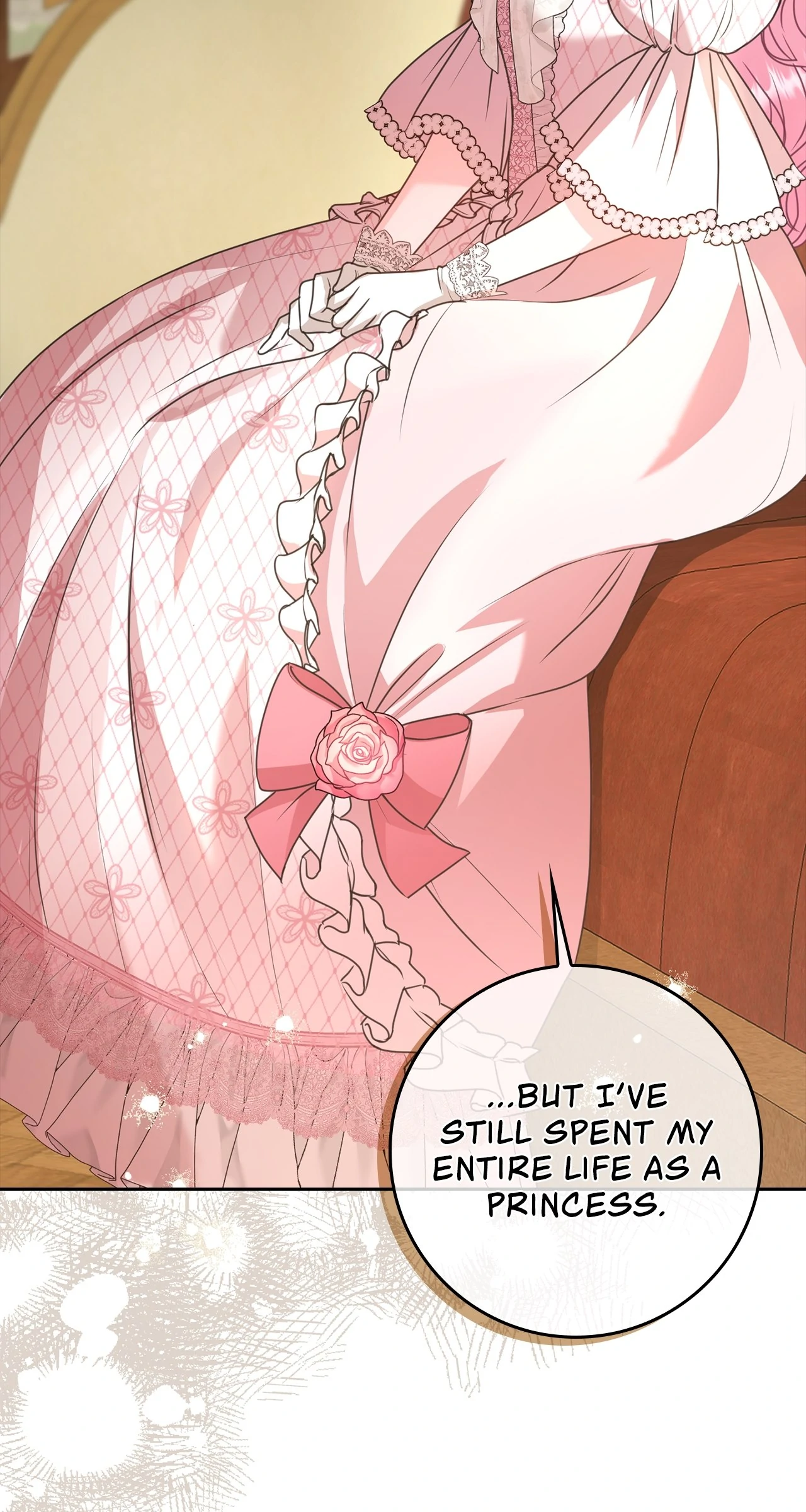 Must the Reincarnated Mother Always Die? (Official) - Chapter 3 manhwa