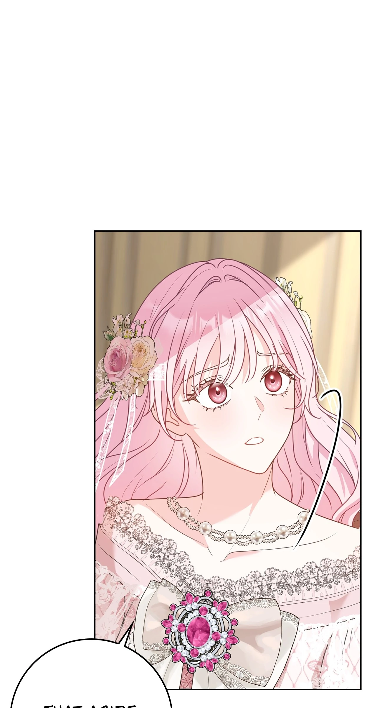 Must the Reincarnated Mother Always Die? (Official) - Chapter 3 manhwa