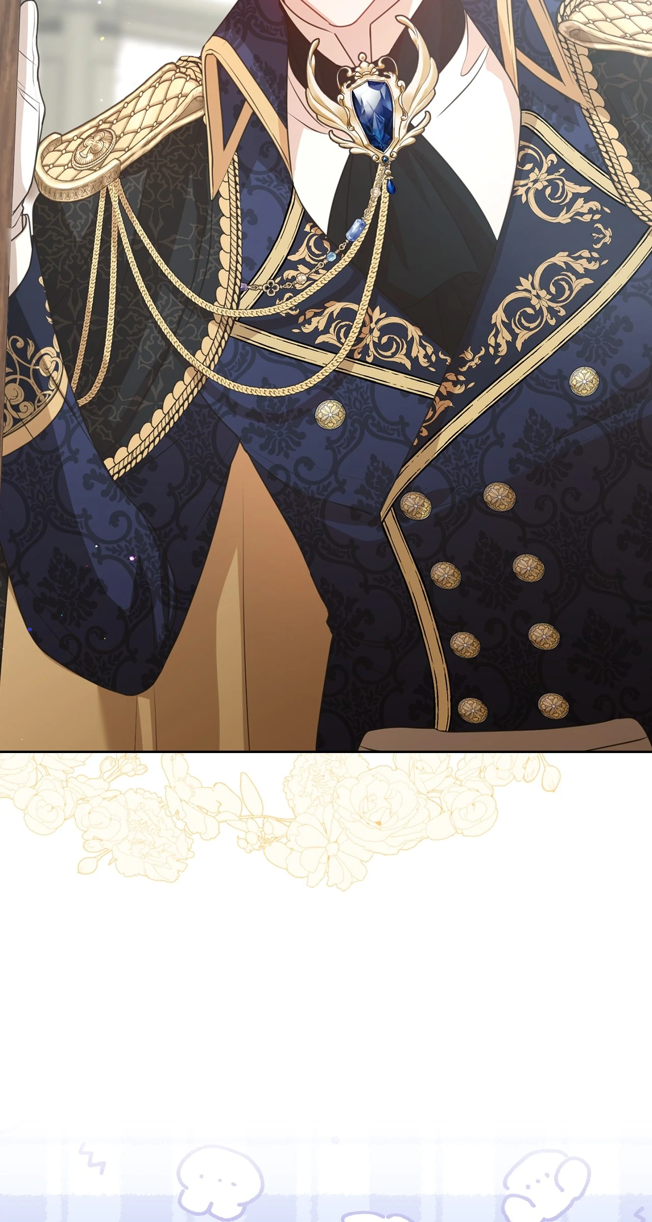 Must the Reincarnated Mother Always Die? (Official) - Chapter 3 manhwa