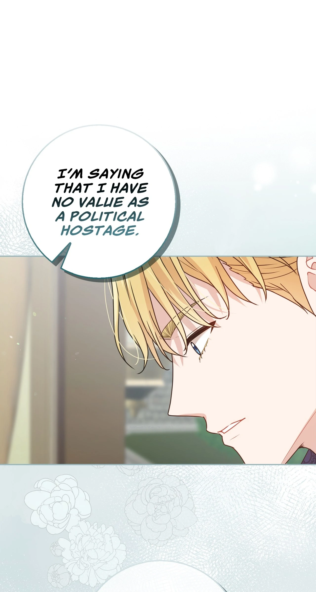 Must the Reincarnated Mother Always Die? (Official) - Chapter 3 manhwa