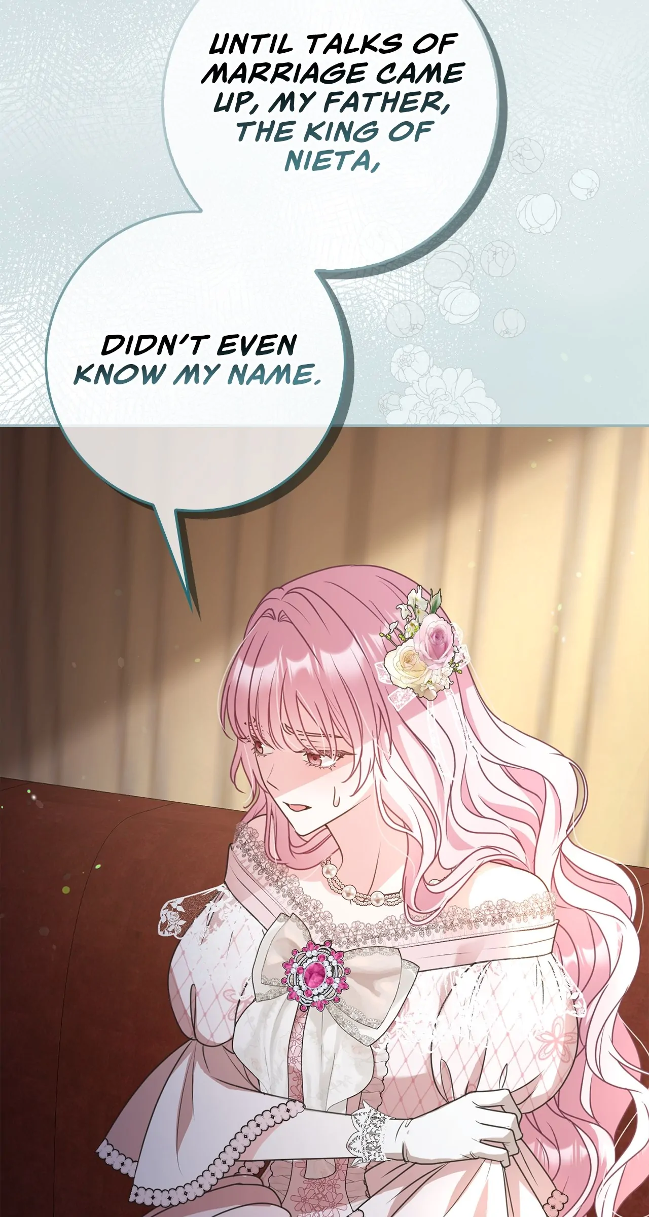 Must the Reincarnated Mother Always Die? (Official) - Chapter 3 manhwa