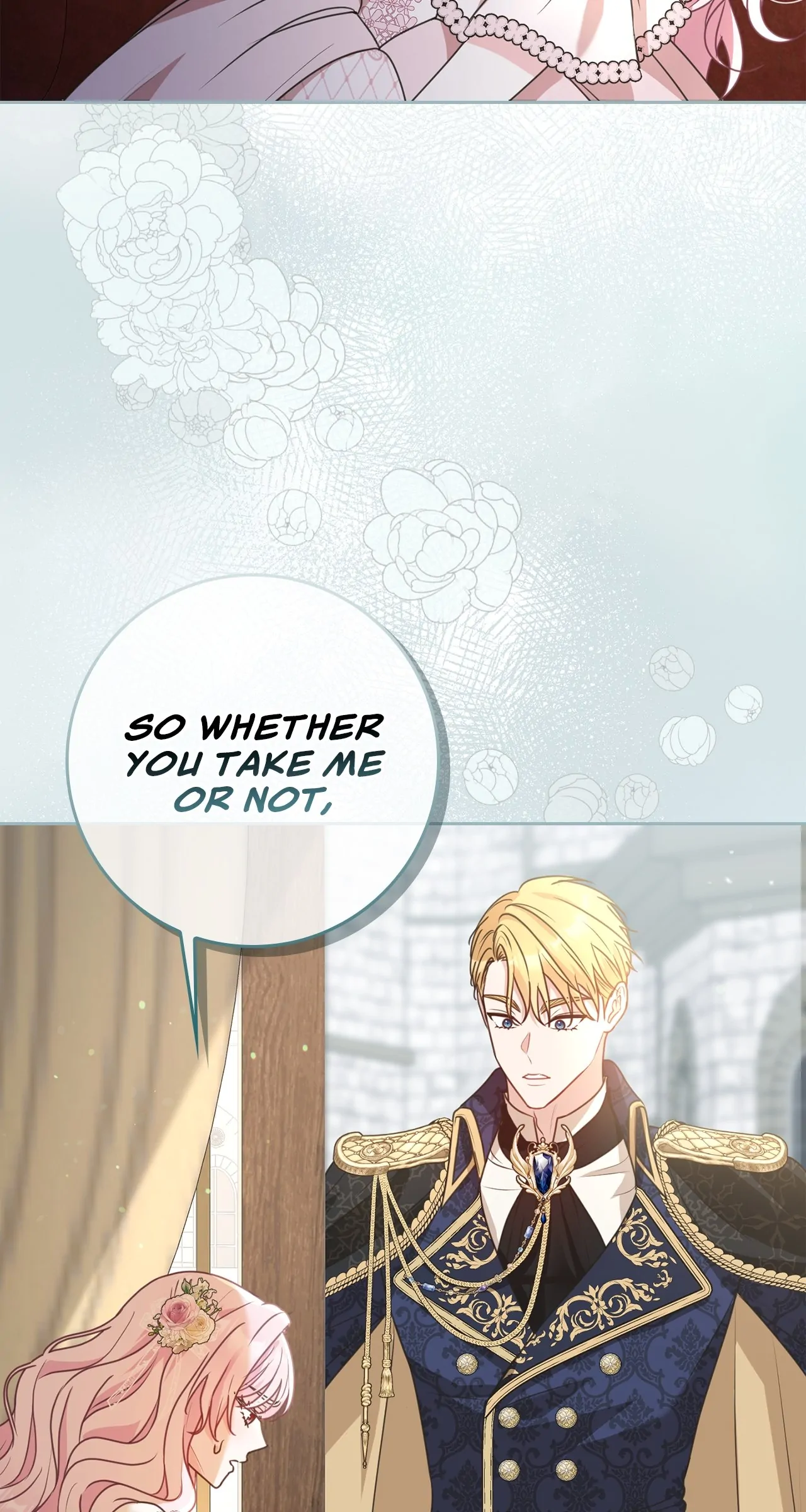Must the Reincarnated Mother Always Die? (Official) - Chapter 3 manhwa