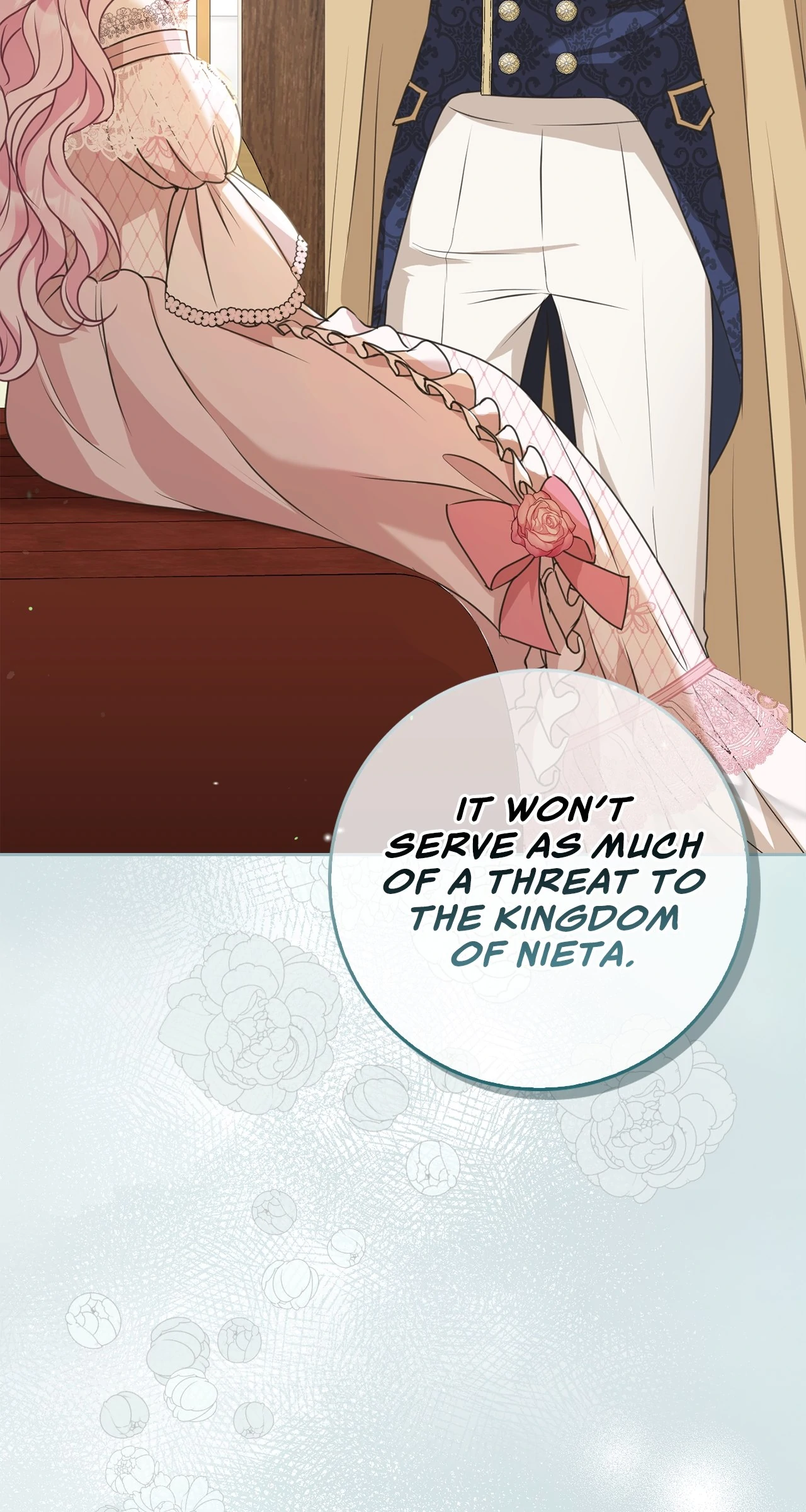 Must the Reincarnated Mother Always Die? (Official) - Chapter 3 manhwa