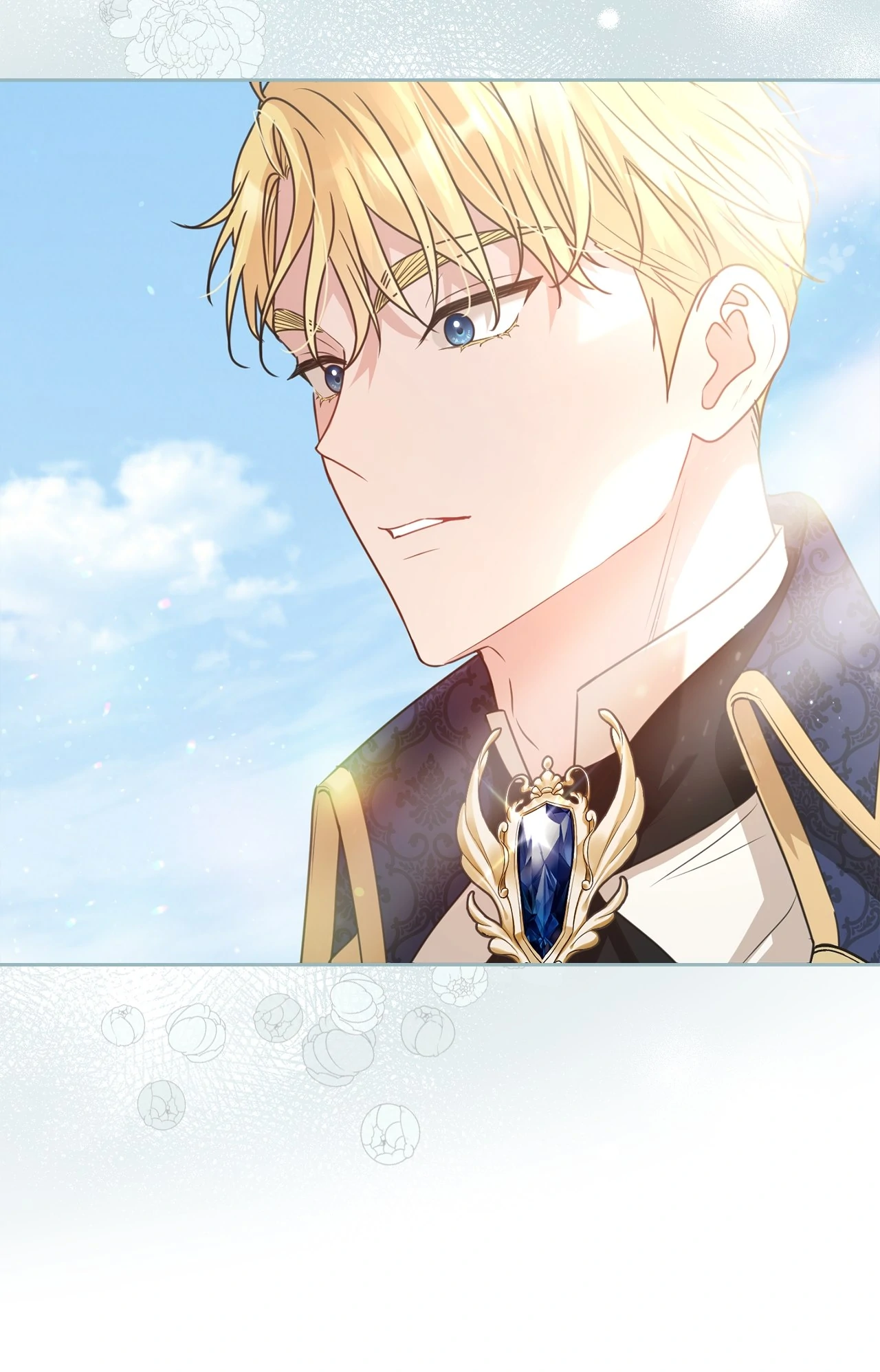 Must the Reincarnated Mother Always Die? (Official) - Chapter 3 manhwa