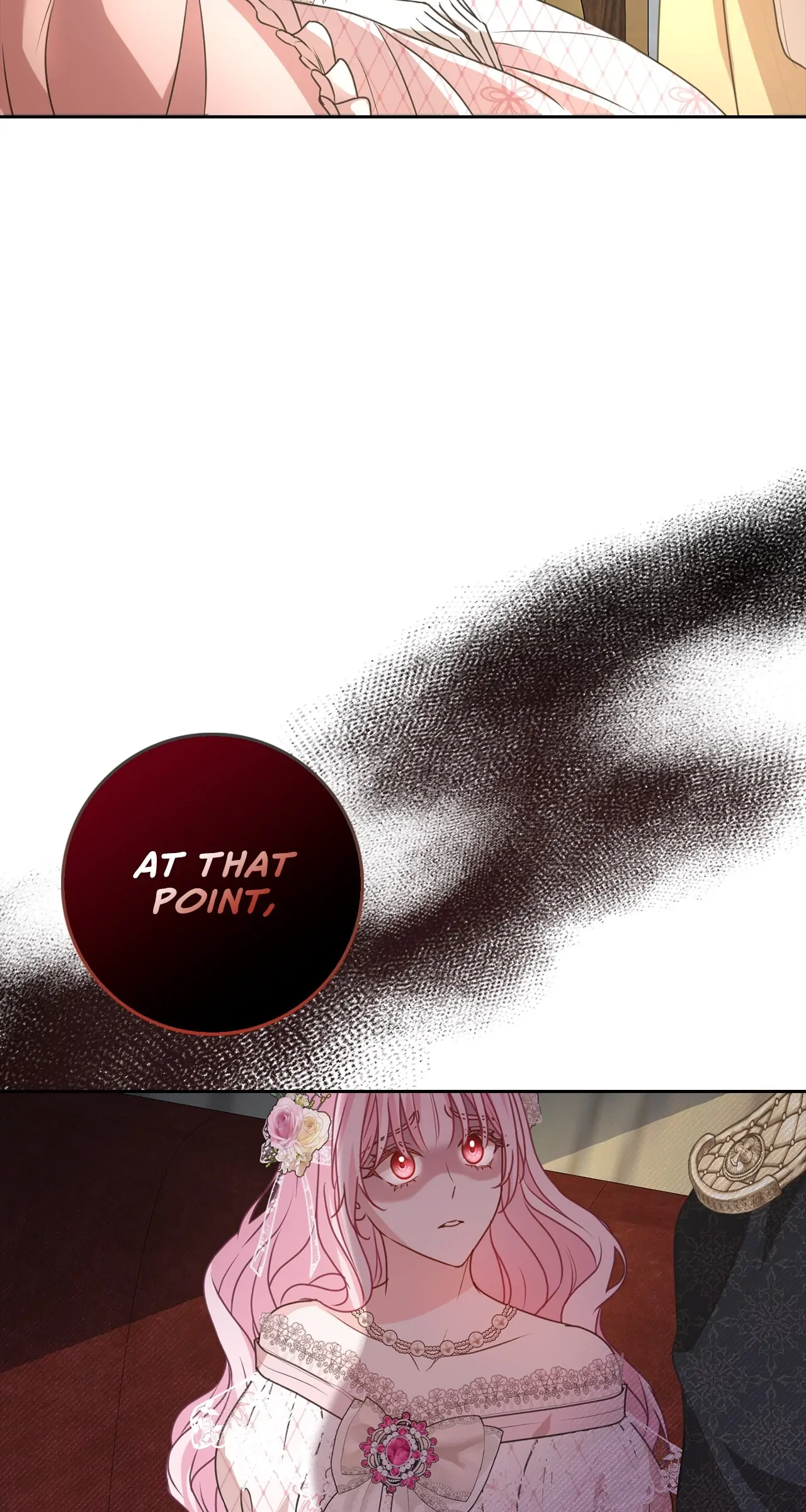 Must the Reincarnated Mother Always Die? (Official) - Chapter 3 manhwa