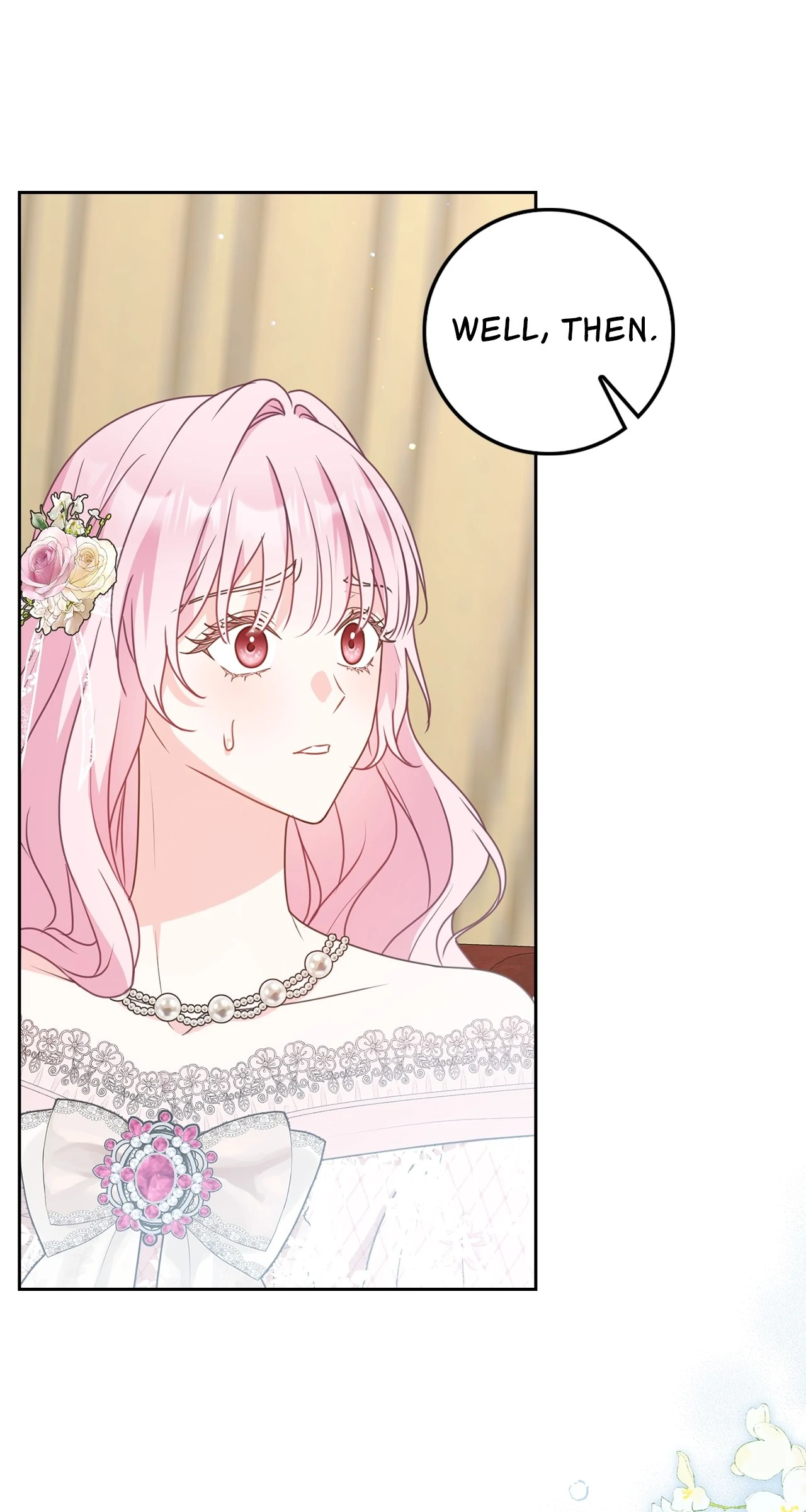 Must the Reincarnated Mother Always Die? (Official) - Chapter 3 manhwa
