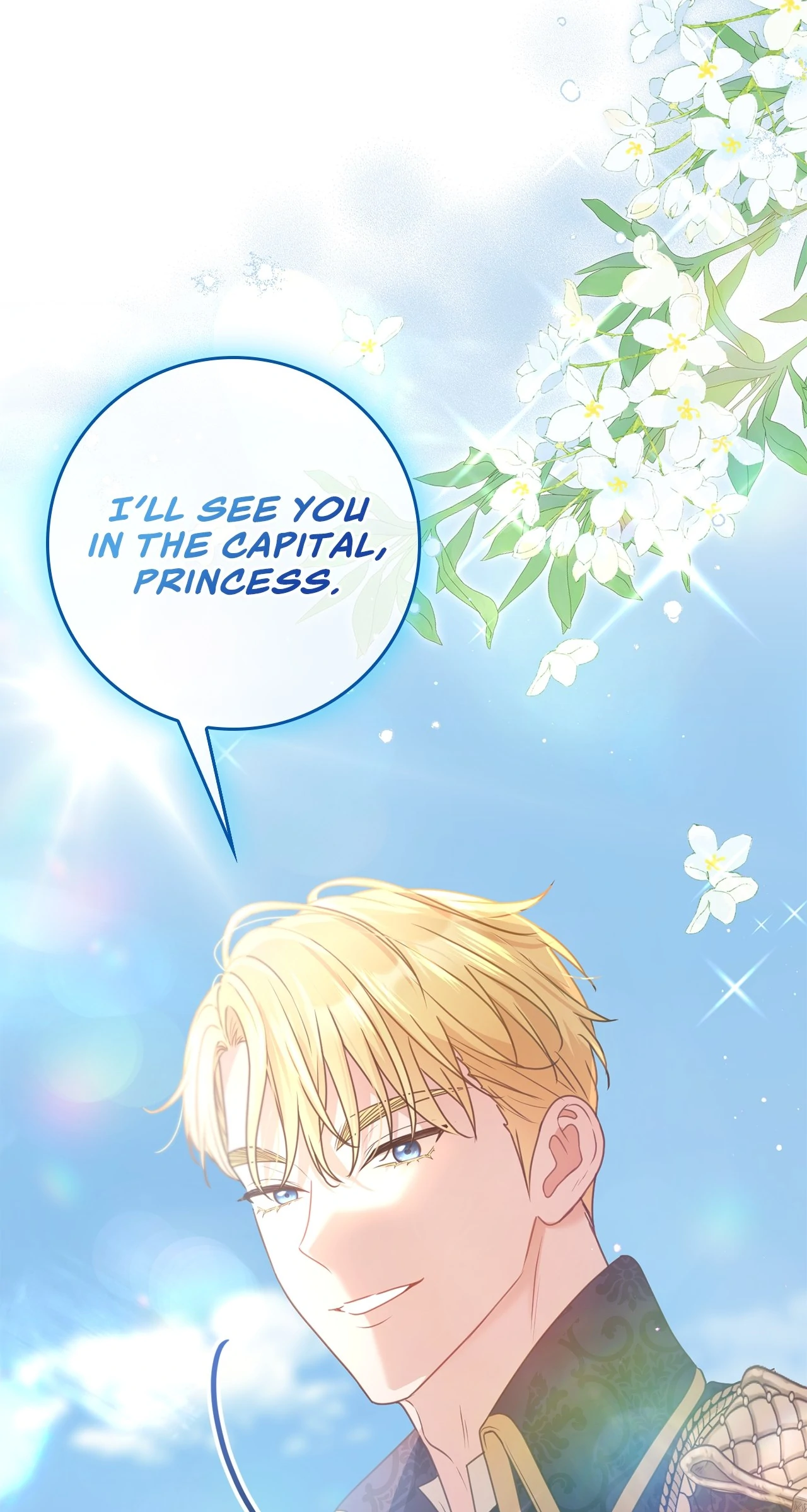 Must the Reincarnated Mother Always Die? (Official) - Chapter 3 manhwa