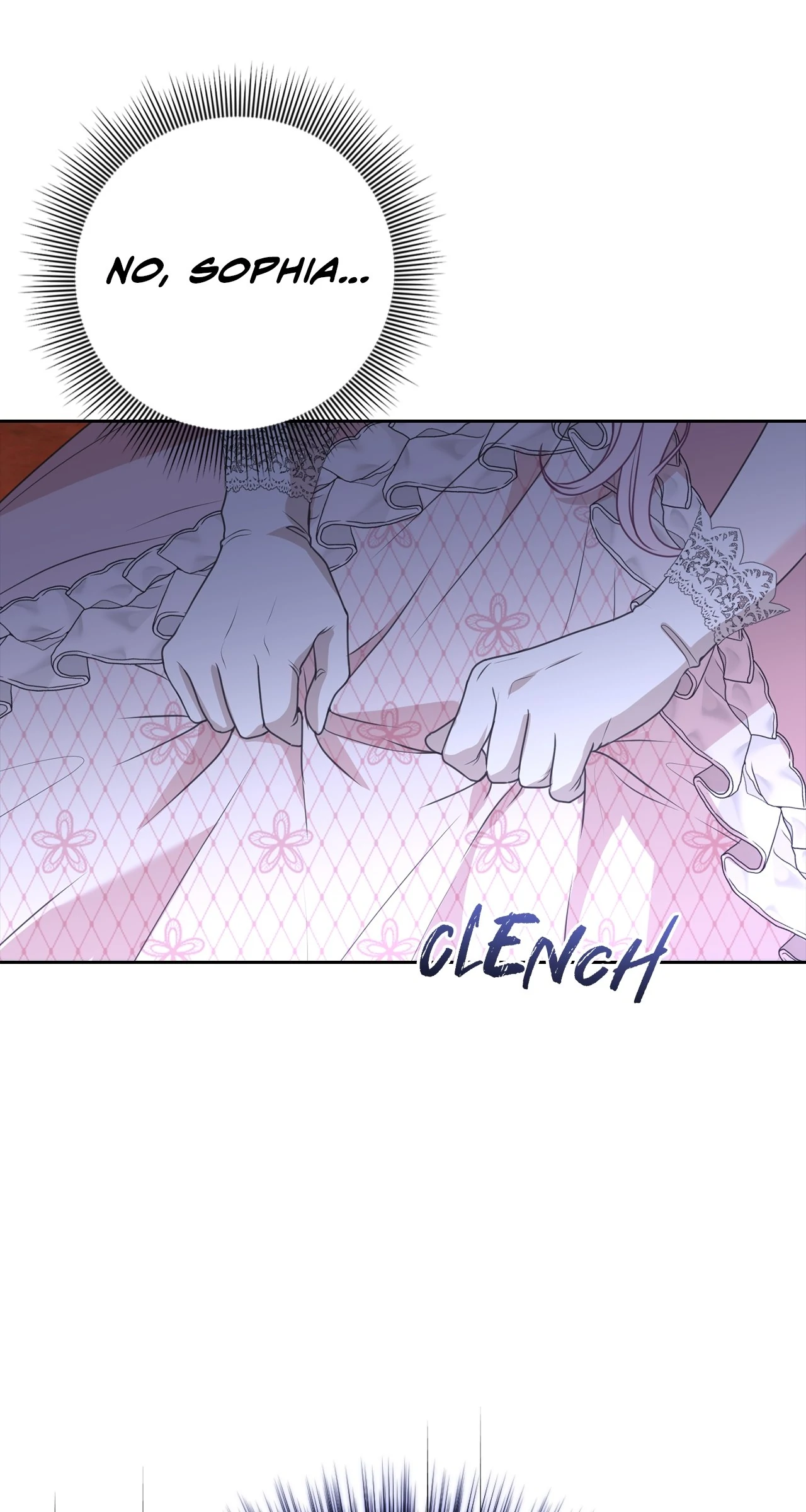 Must the Reincarnated Mother Always Die? (Official) - Chapter 3 manhwa