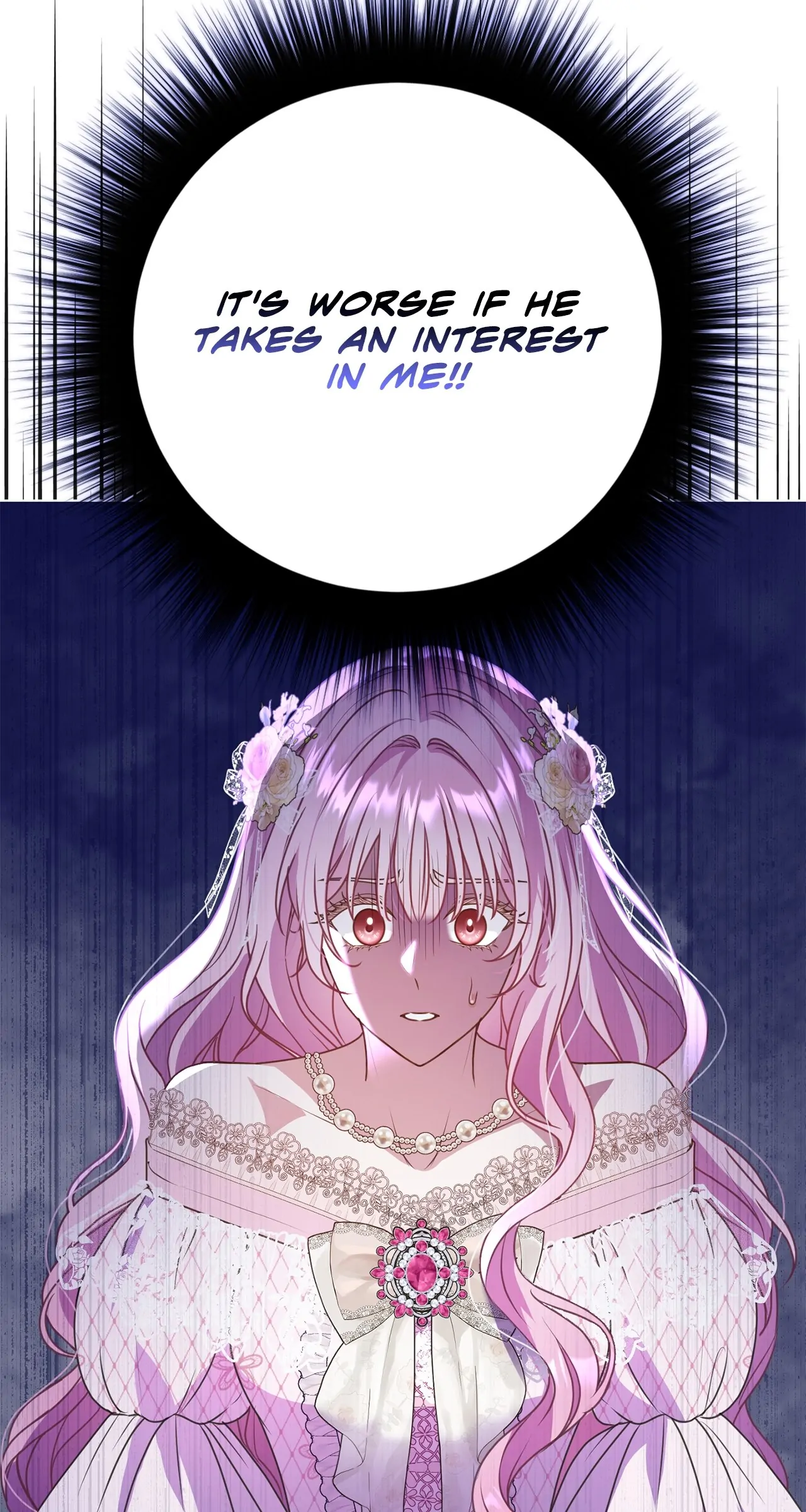 Must the Reincarnated Mother Always Die? (Official) - Chapter 3 manhwa