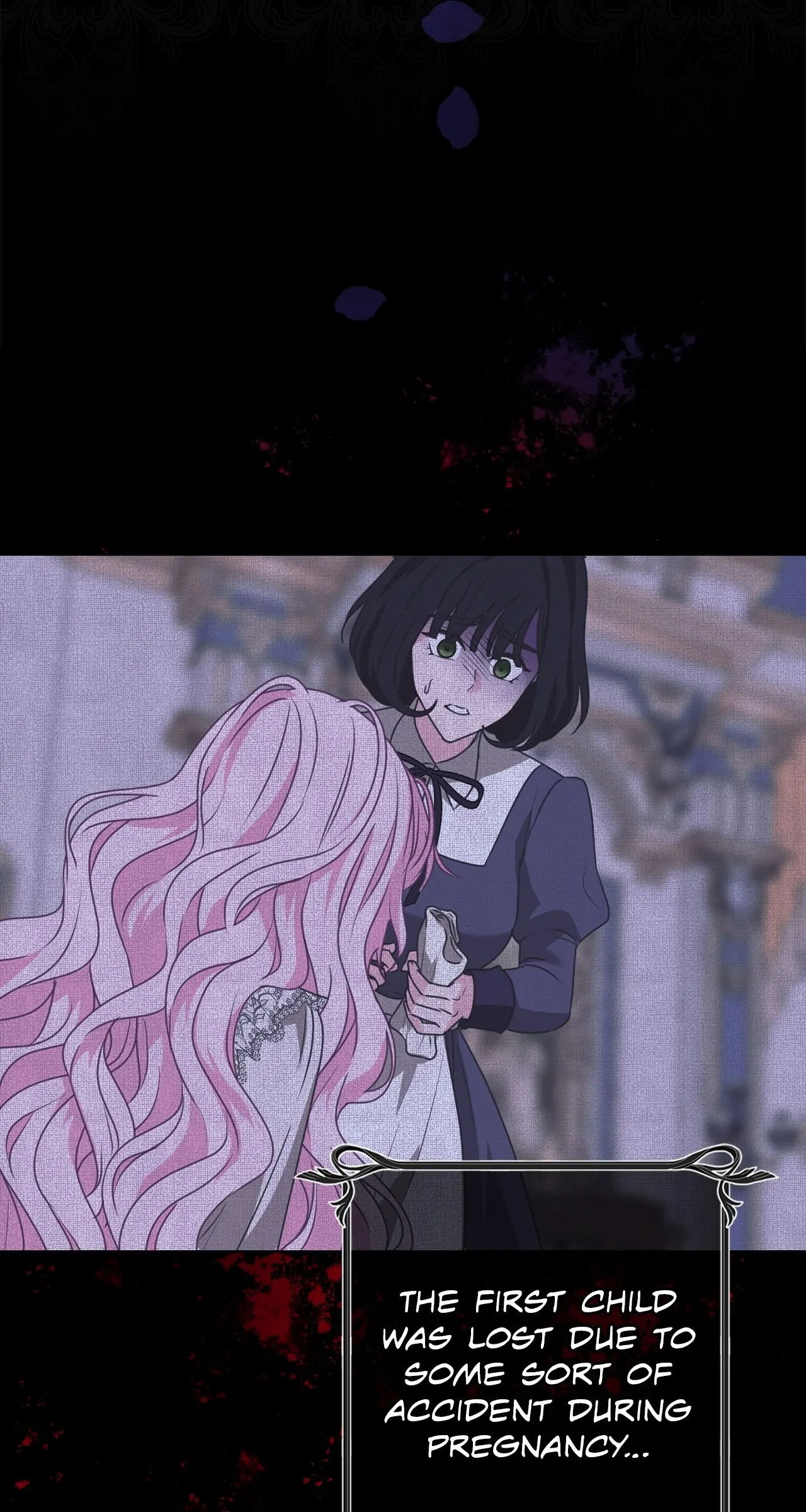 Must the Reincarnated Mother Always Die? (Official) - Chapter 3 manhwa
