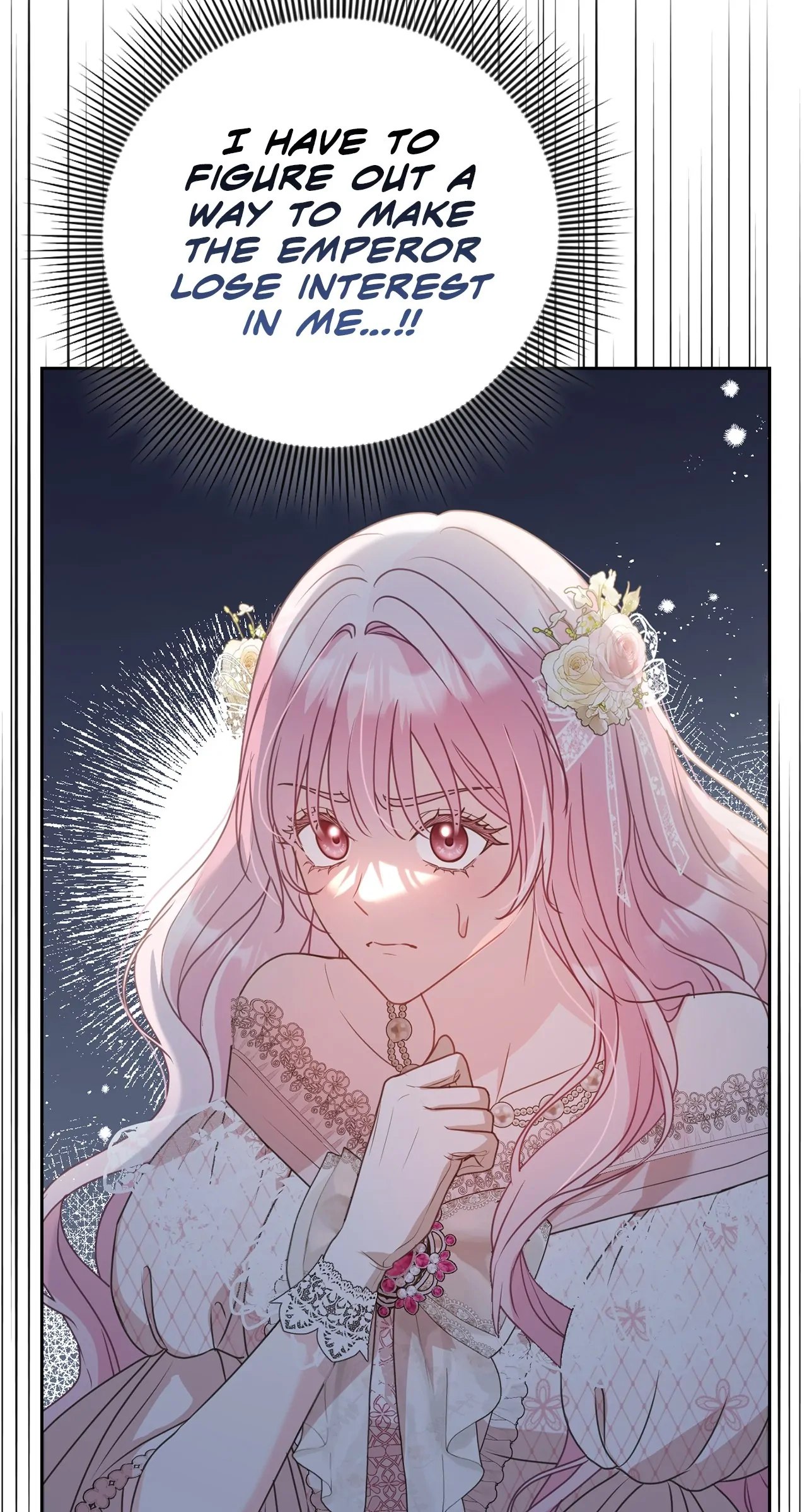 Must the Reincarnated Mother Always Die? (Official) - Chapter 3 manhwa