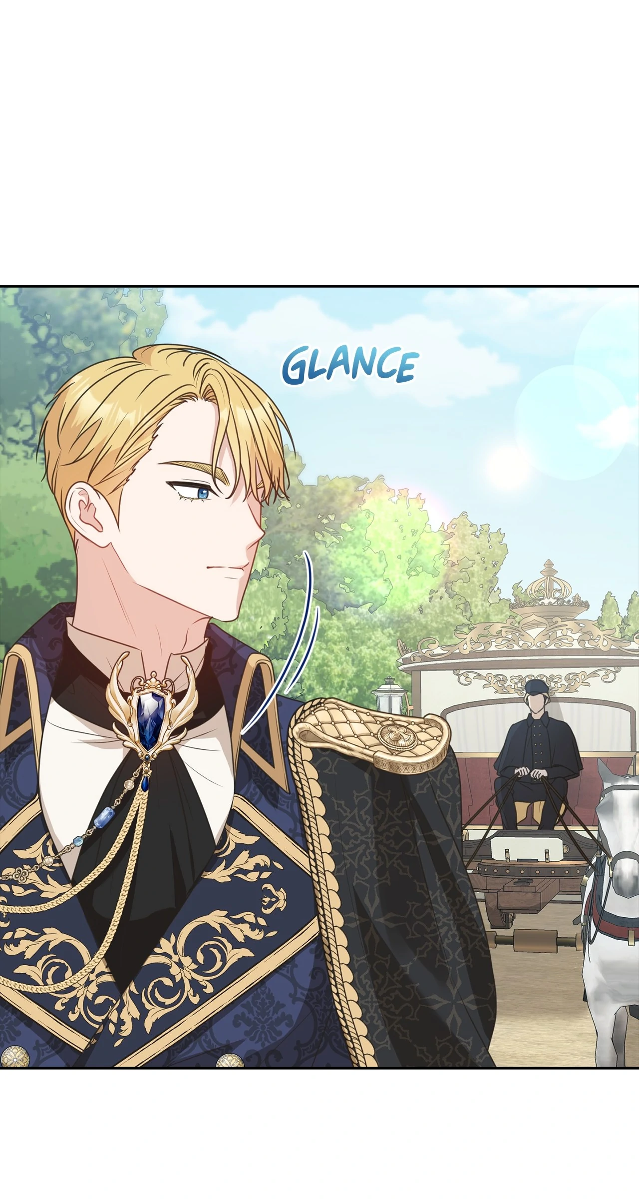 Must the Reincarnated Mother Always Die? (Official) - Chapter 3 manhwa
