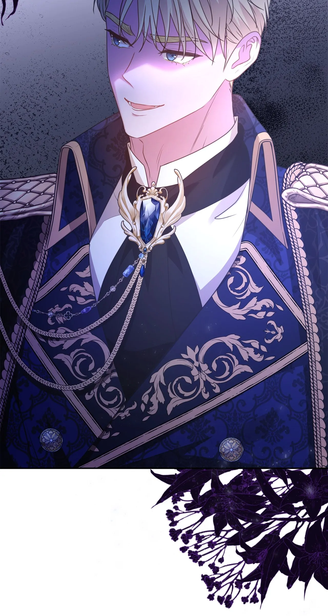 Must the Reincarnated Mother Always Die? (Official) - Chapter 3 manhwa