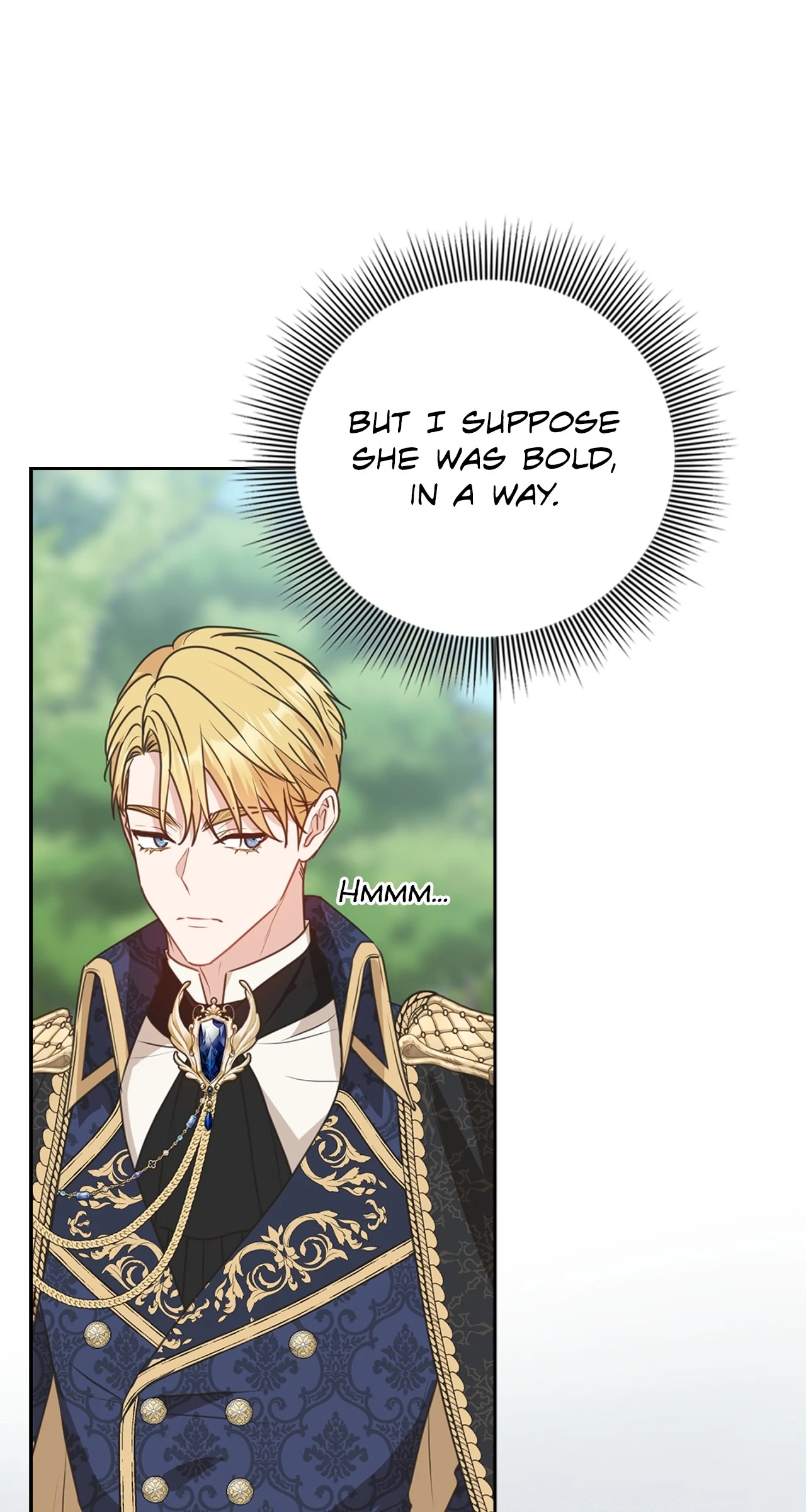 Must the Reincarnated Mother Always Die? (Official) - Chapter 3 manhwa