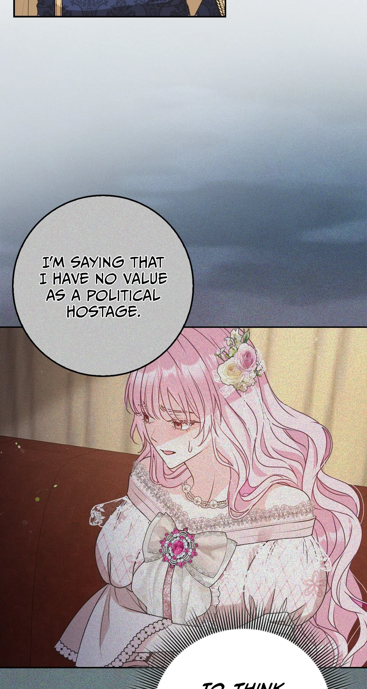 Must the Reincarnated Mother Always Die? (Official) - Chapter 3 manhwa