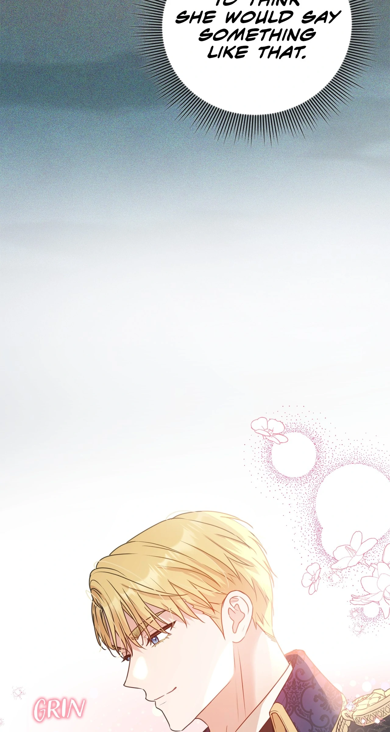 Must the Reincarnated Mother Always Die? (Official) - Chapter 3 manhwa