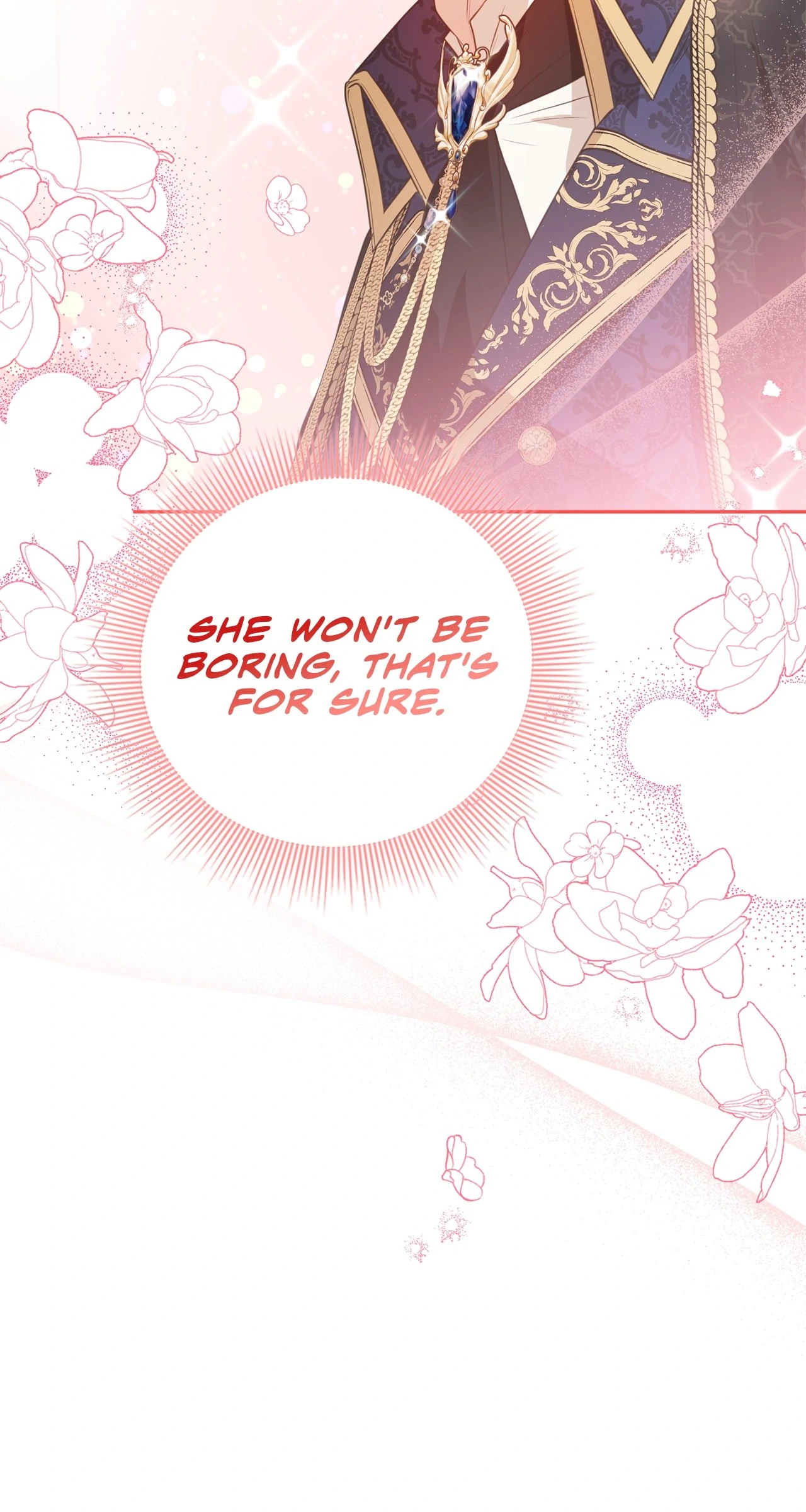 Must the Reincarnated Mother Always Die? (Official) - Chapter 3 manhwa
