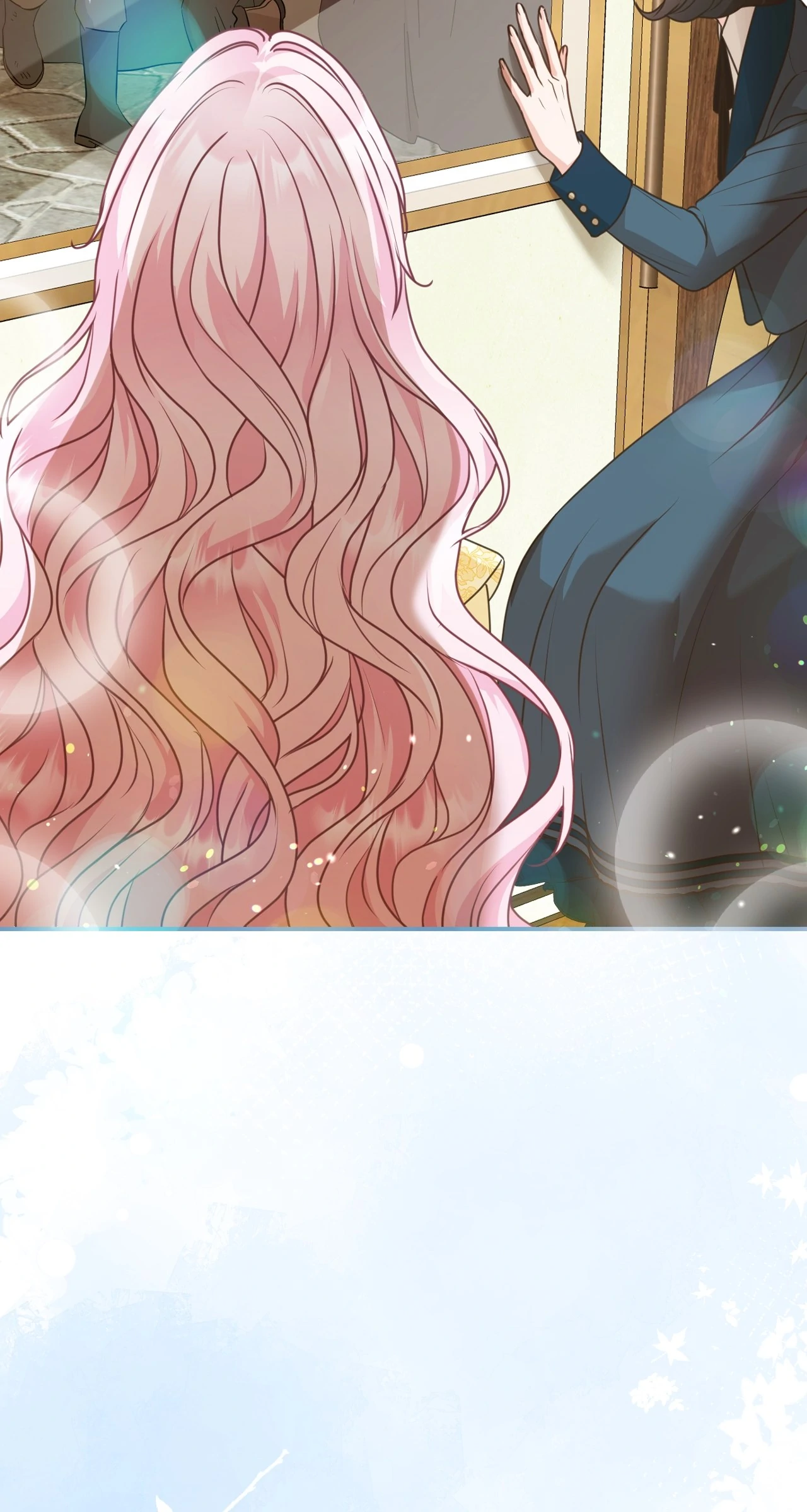 Must the Reincarnated Mother Always Die? (Official) - Chapter 3 manhwa