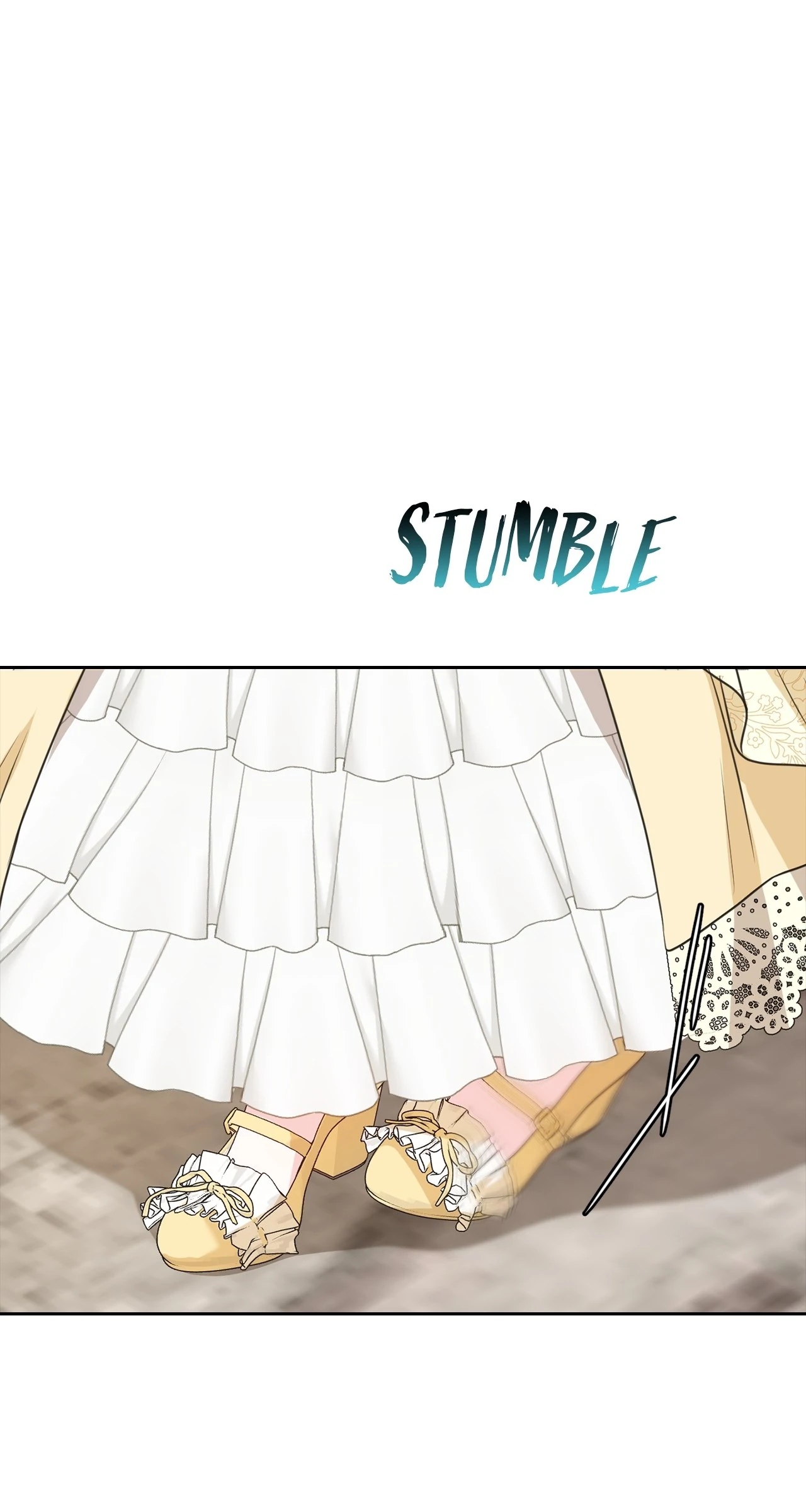 Must the Reincarnated Mother Always Die? (Official) - Chapter 3 manhwa