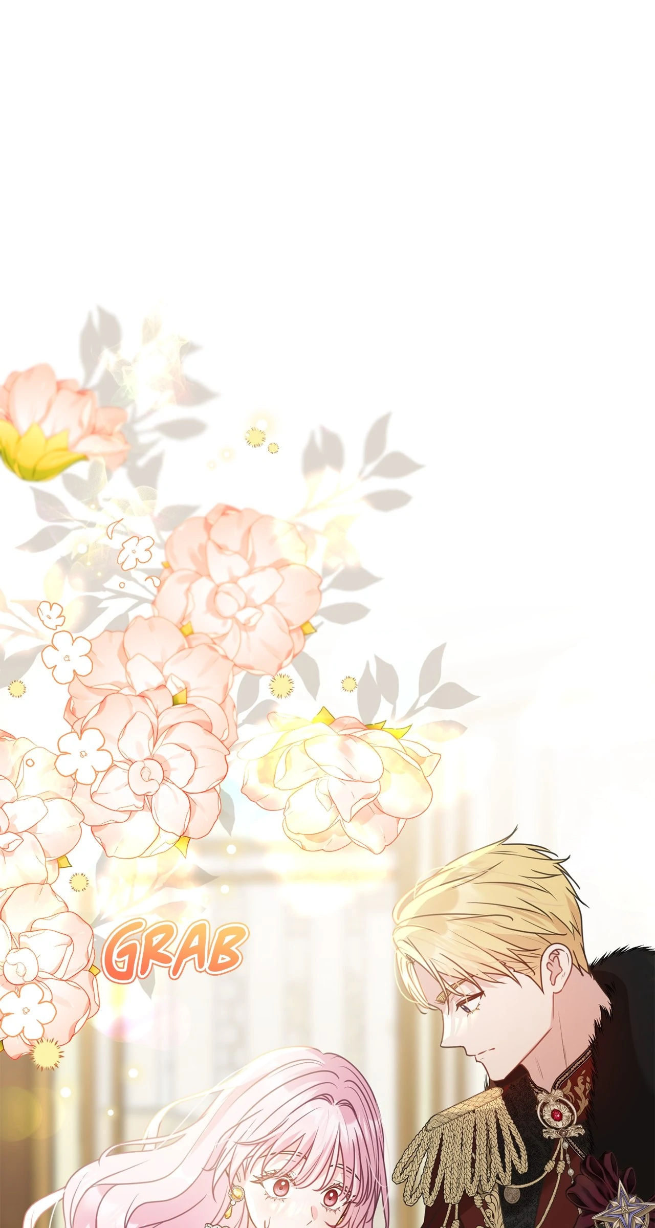 Must the Reincarnated Mother Always Die? (Official) - Chapter 3 manhwa