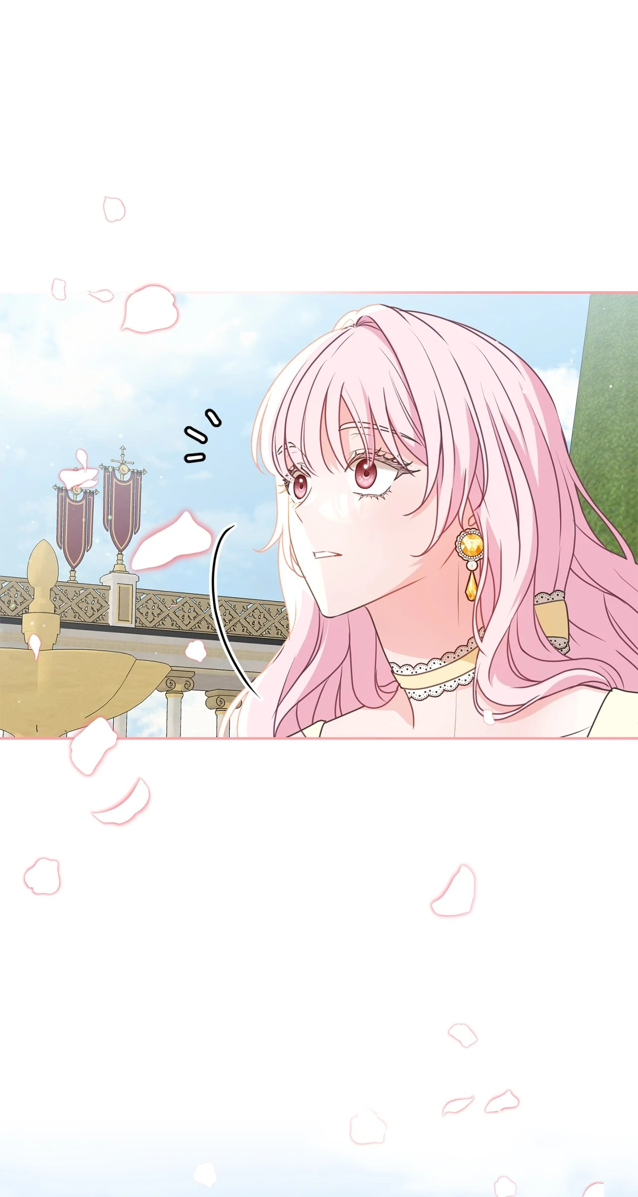 Must the Reincarnated Mother Always Die? (Official) - Chapter 3 manhwa