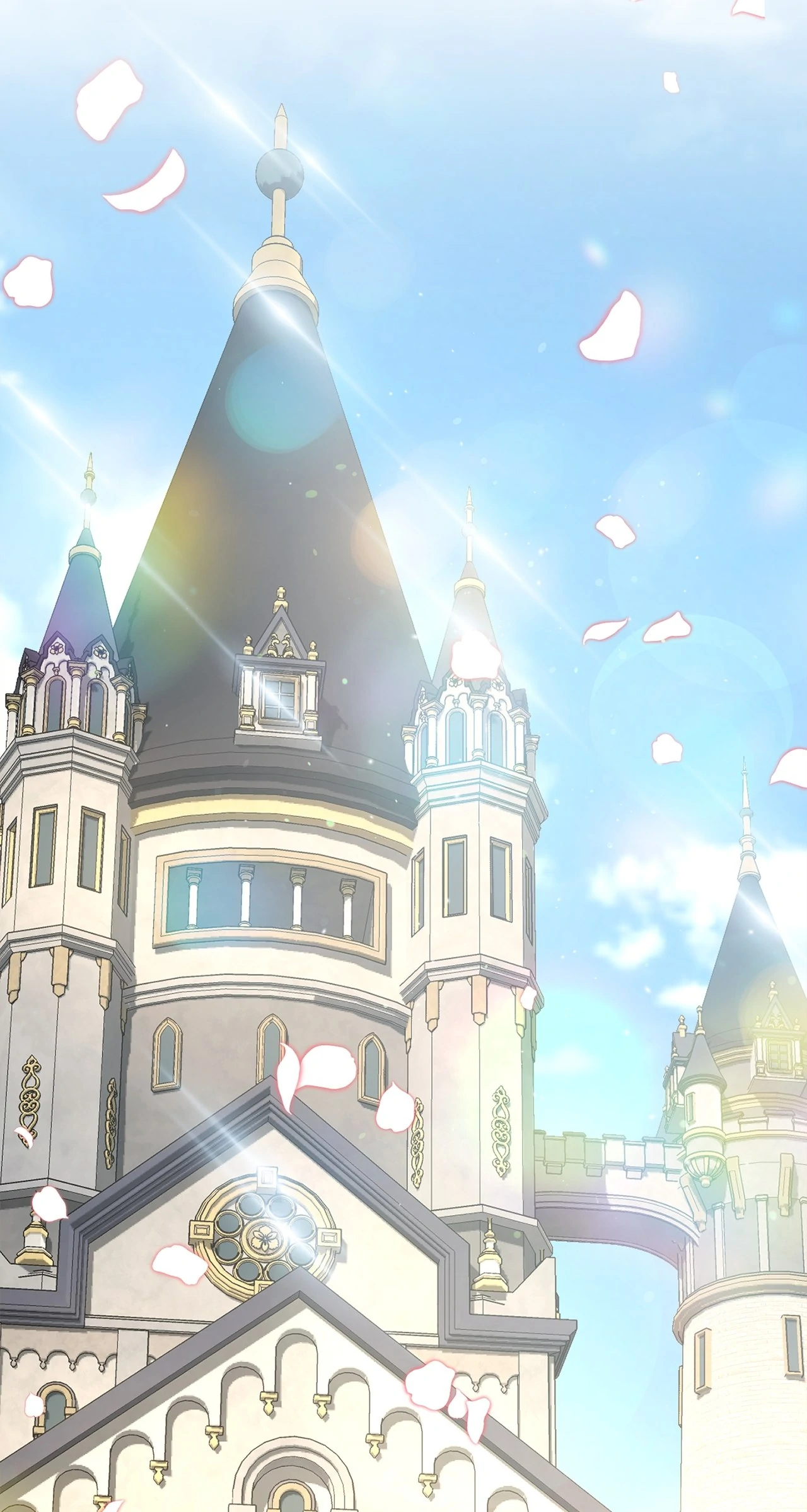 Must the Reincarnated Mother Always Die? (Official) - Chapter 3 manhwa