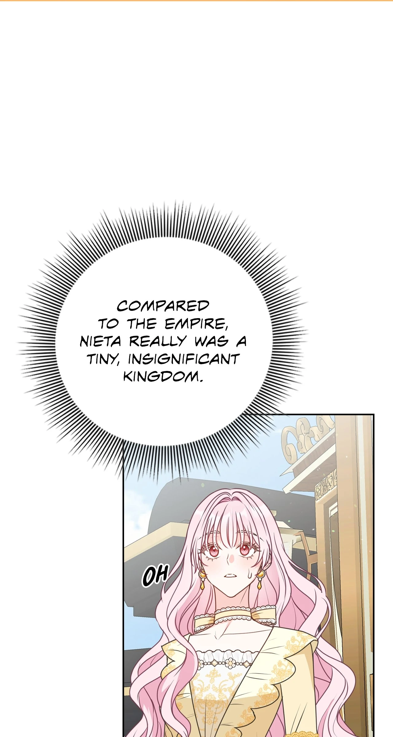 Must the Reincarnated Mother Always Die? (Official) - Chapter 3 manhwa