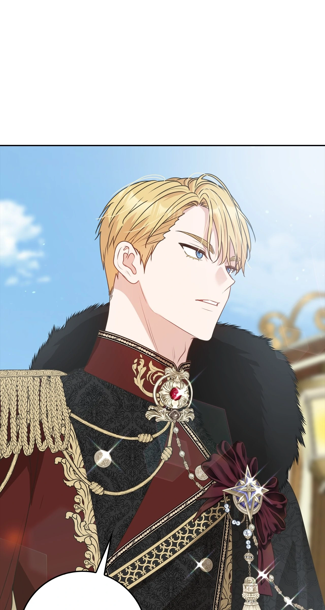 Must the Reincarnated Mother Always Die? (Official) - Chapter 3 manhwa