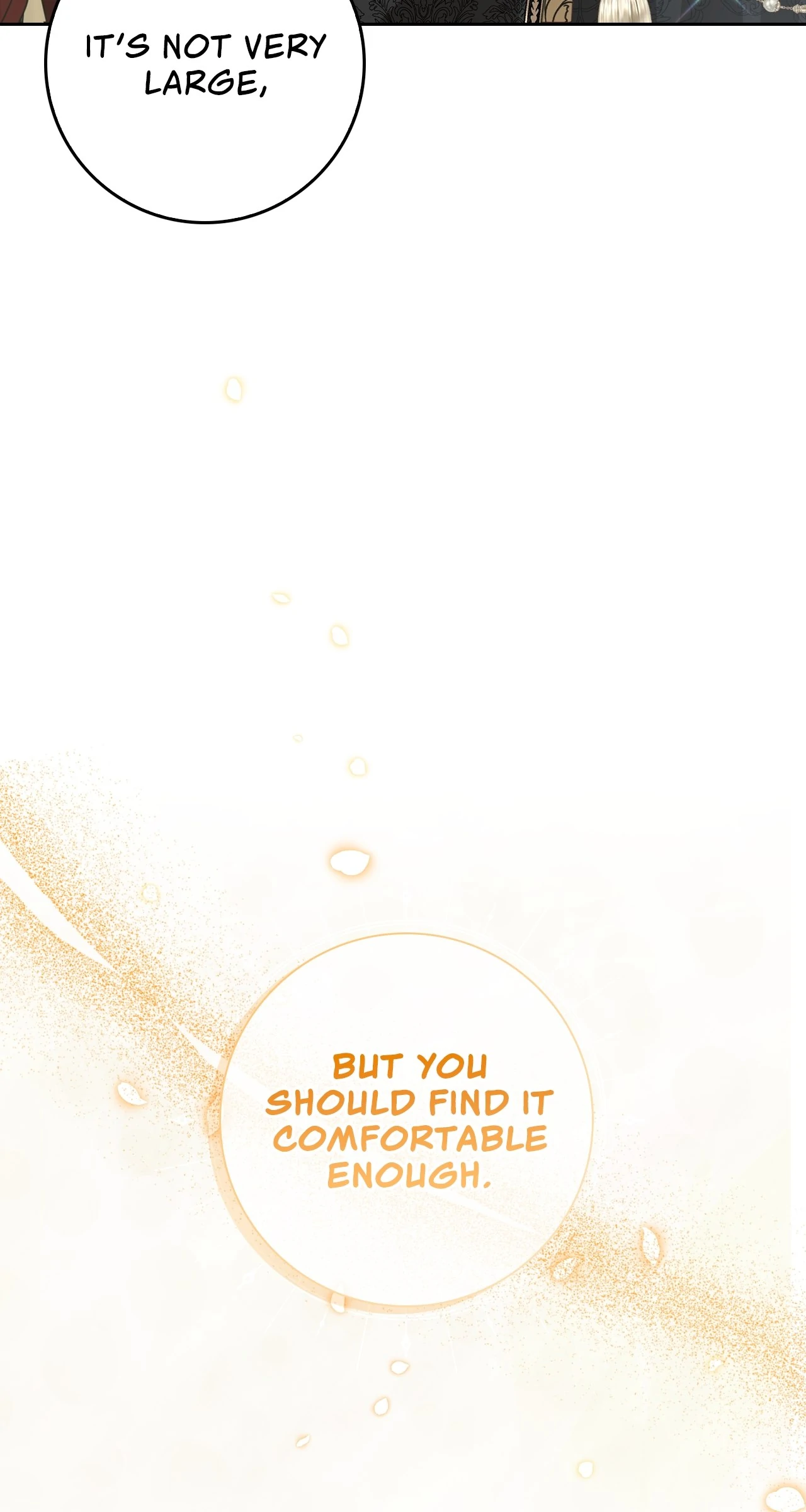 Must the Reincarnated Mother Always Die? (Official) - Chapter 3 manhwa
