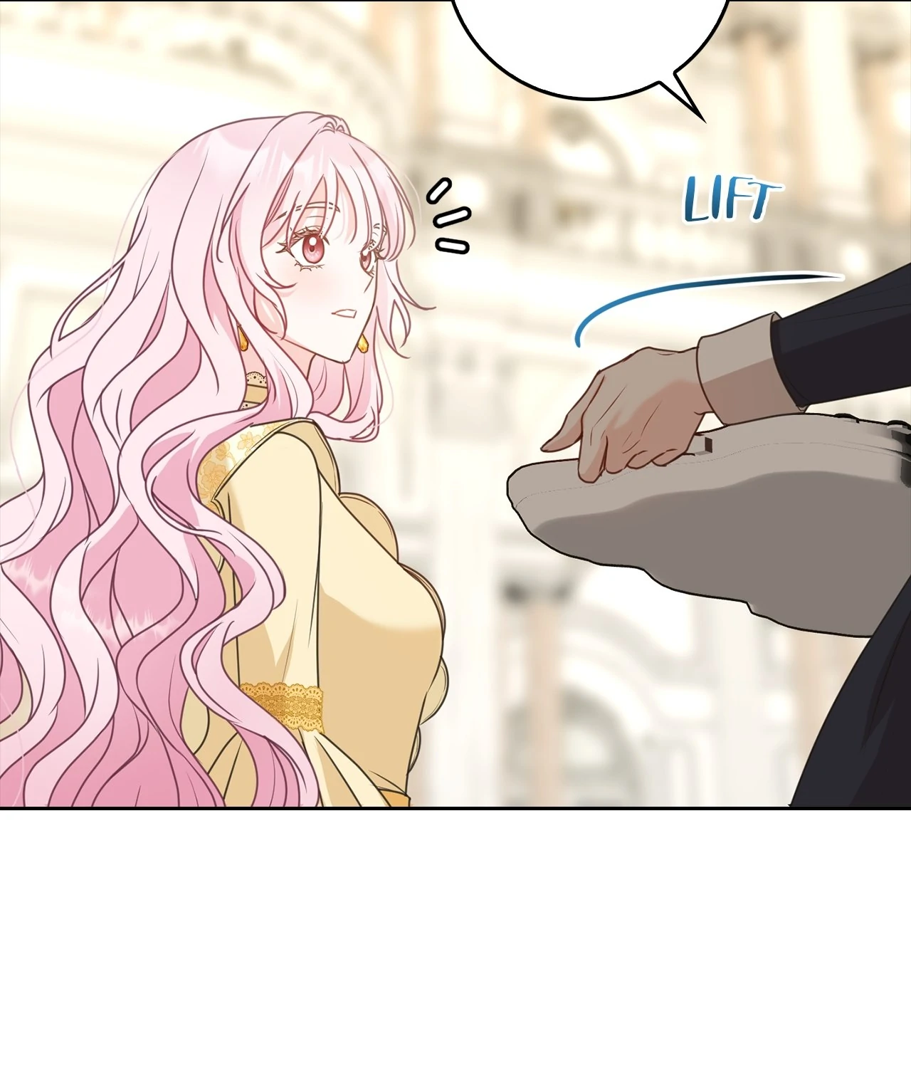 Must the Reincarnated Mother Always Die? (Official) - Chapter 3 manhwa