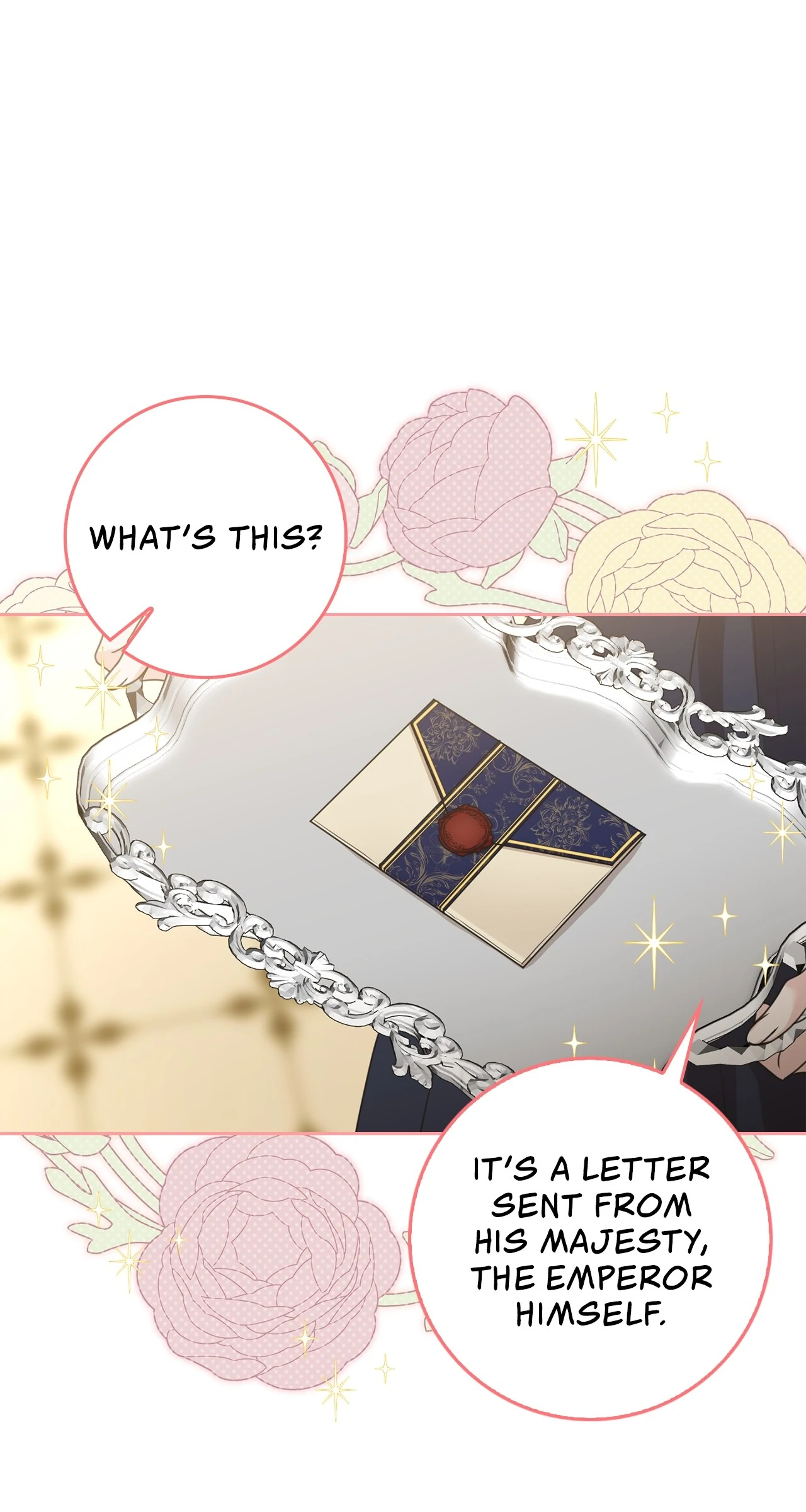 Must the Reincarnated Mother Always Die? (Official) - Chapter 3 manhwa