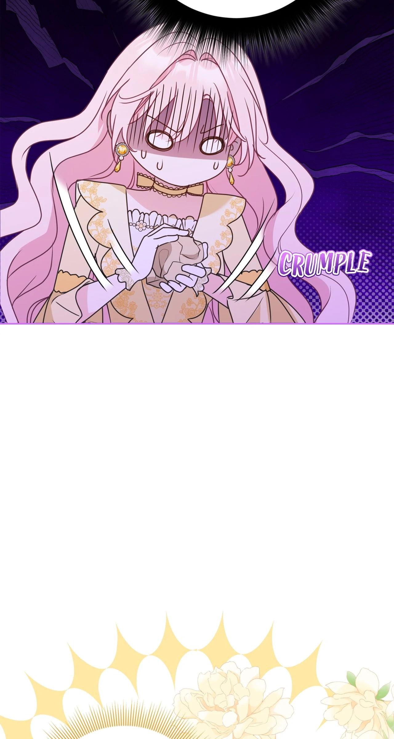 Must the Reincarnated Mother Always Die? (Official) - Chapter 3 manhwa