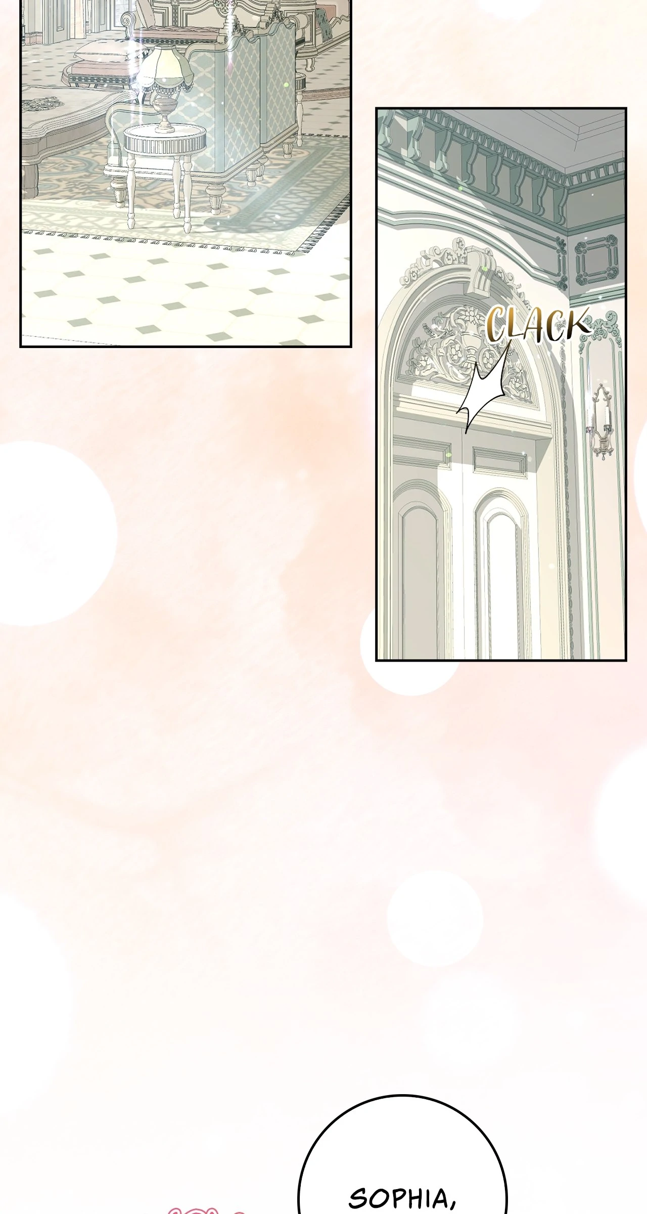 Must the Reincarnated Mother Always Die? (Official) - Chapter 3 manhwa