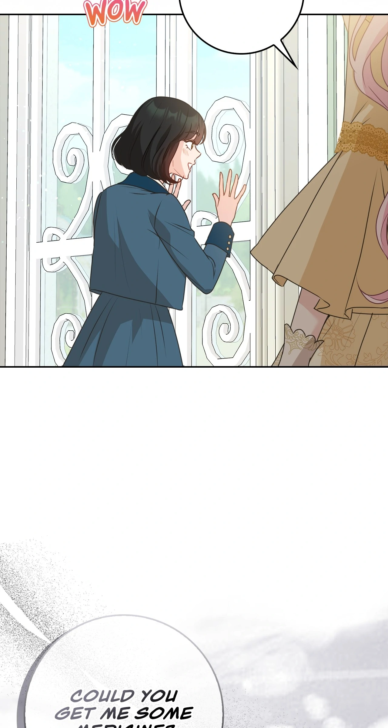 Must the Reincarnated Mother Always Die? (Official) - Chapter 3 manhwa