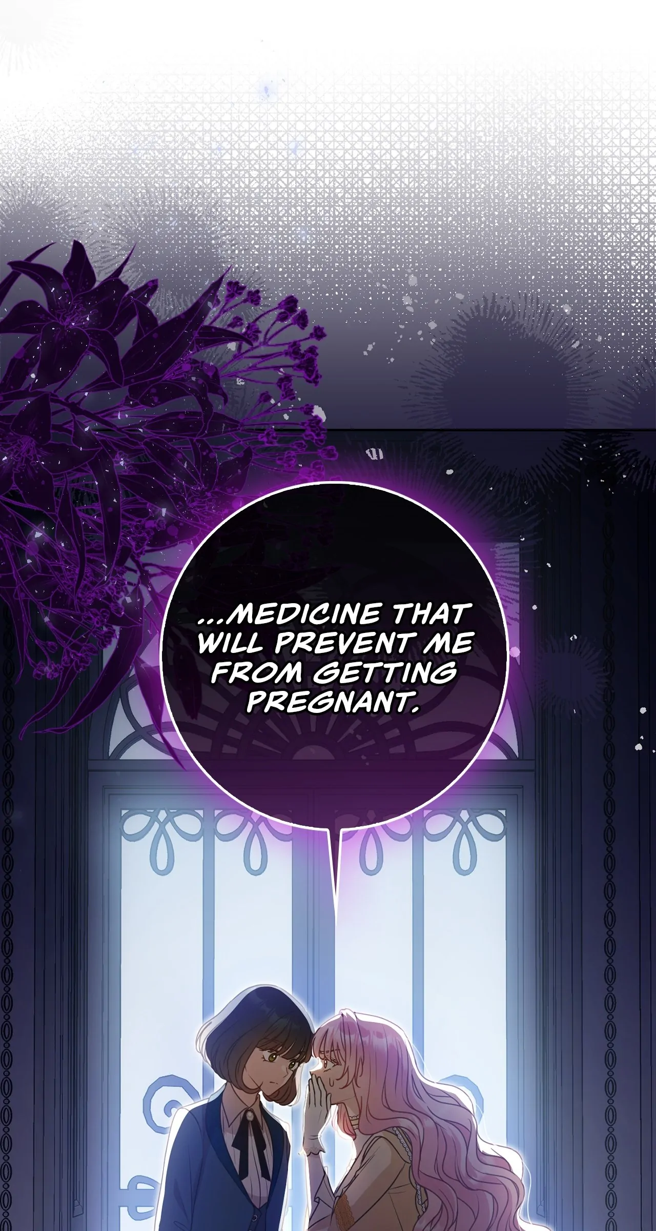 Must the Reincarnated Mother Always Die? (Official) - Chapter 3 manhwa