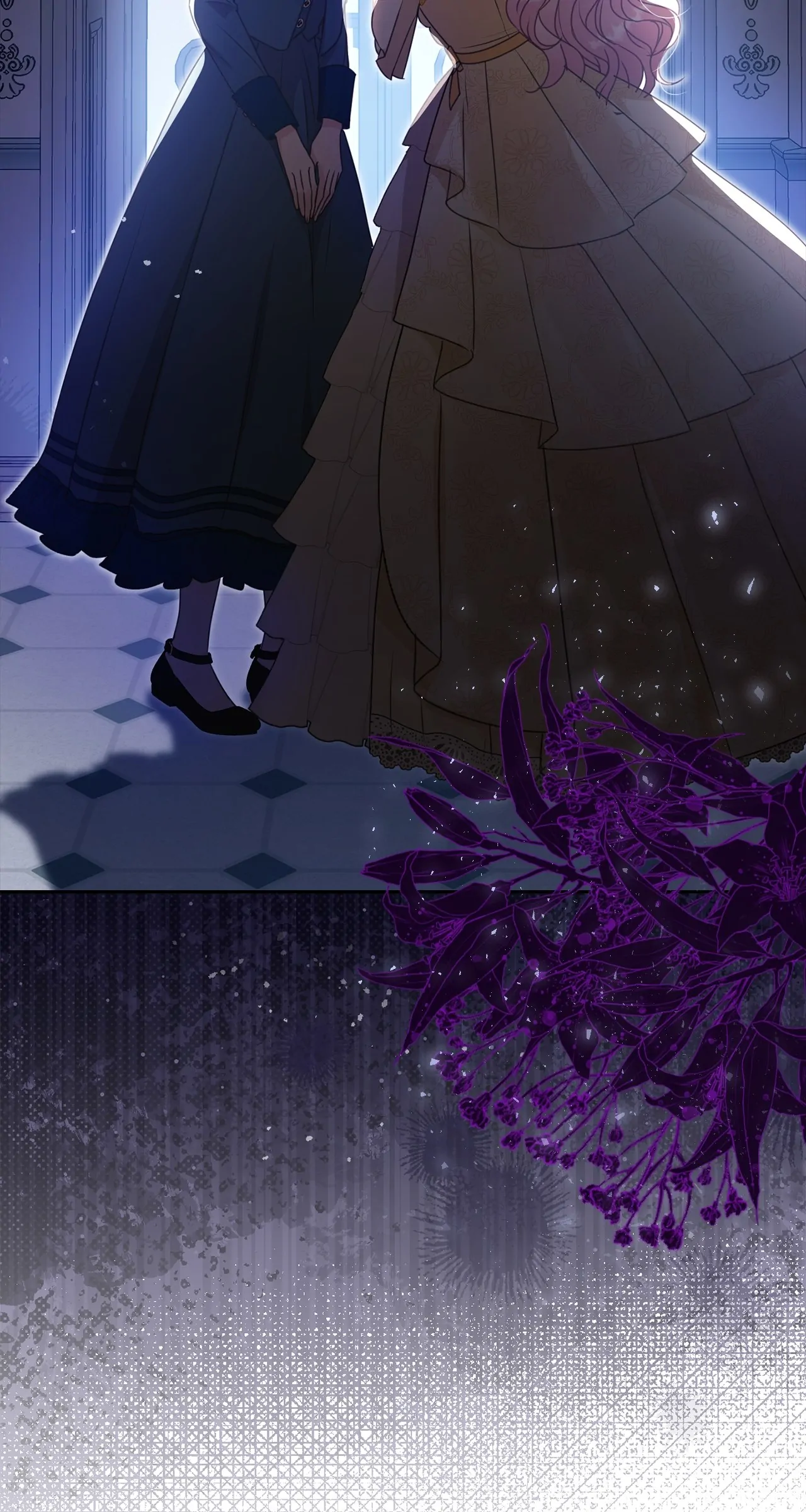 Must the Reincarnated Mother Always Die? (Official) - Chapter 3 manhwa
