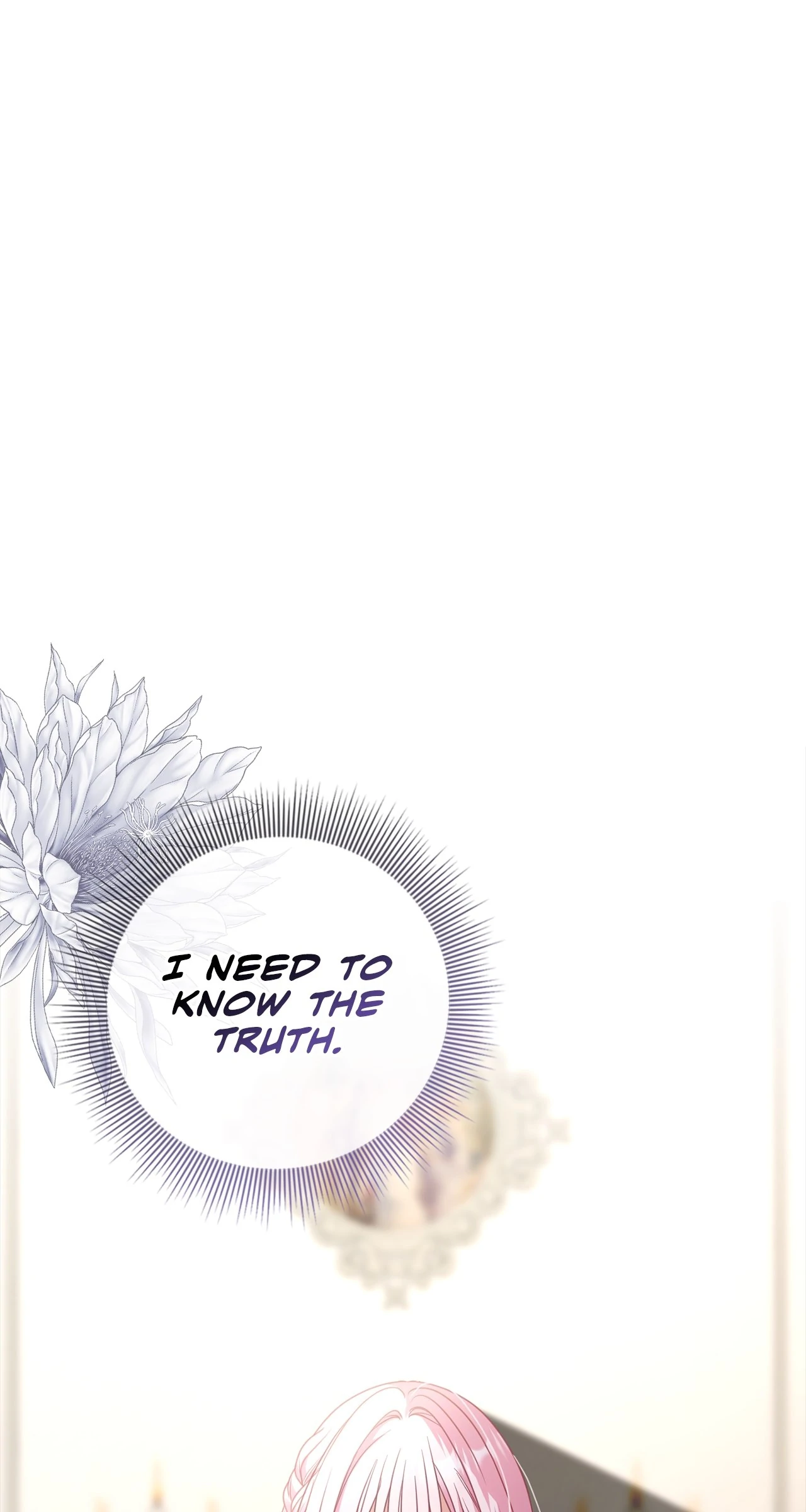 Must the Reincarnated Mother Always Die? (Official) - Chapter 30 manhwa