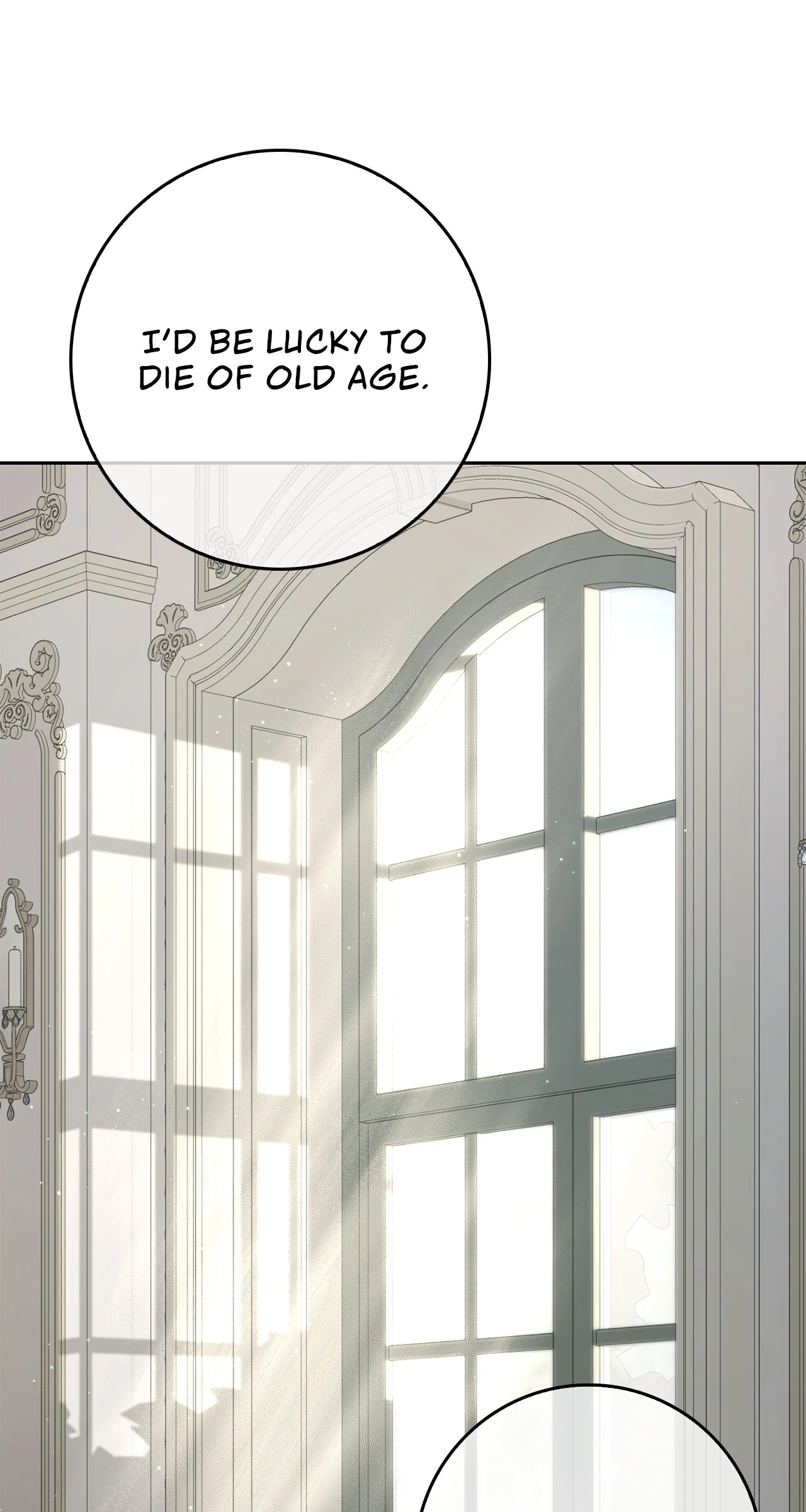 Must the Reincarnated Mother Always Die? (Official) - Chapter 30 manhwa