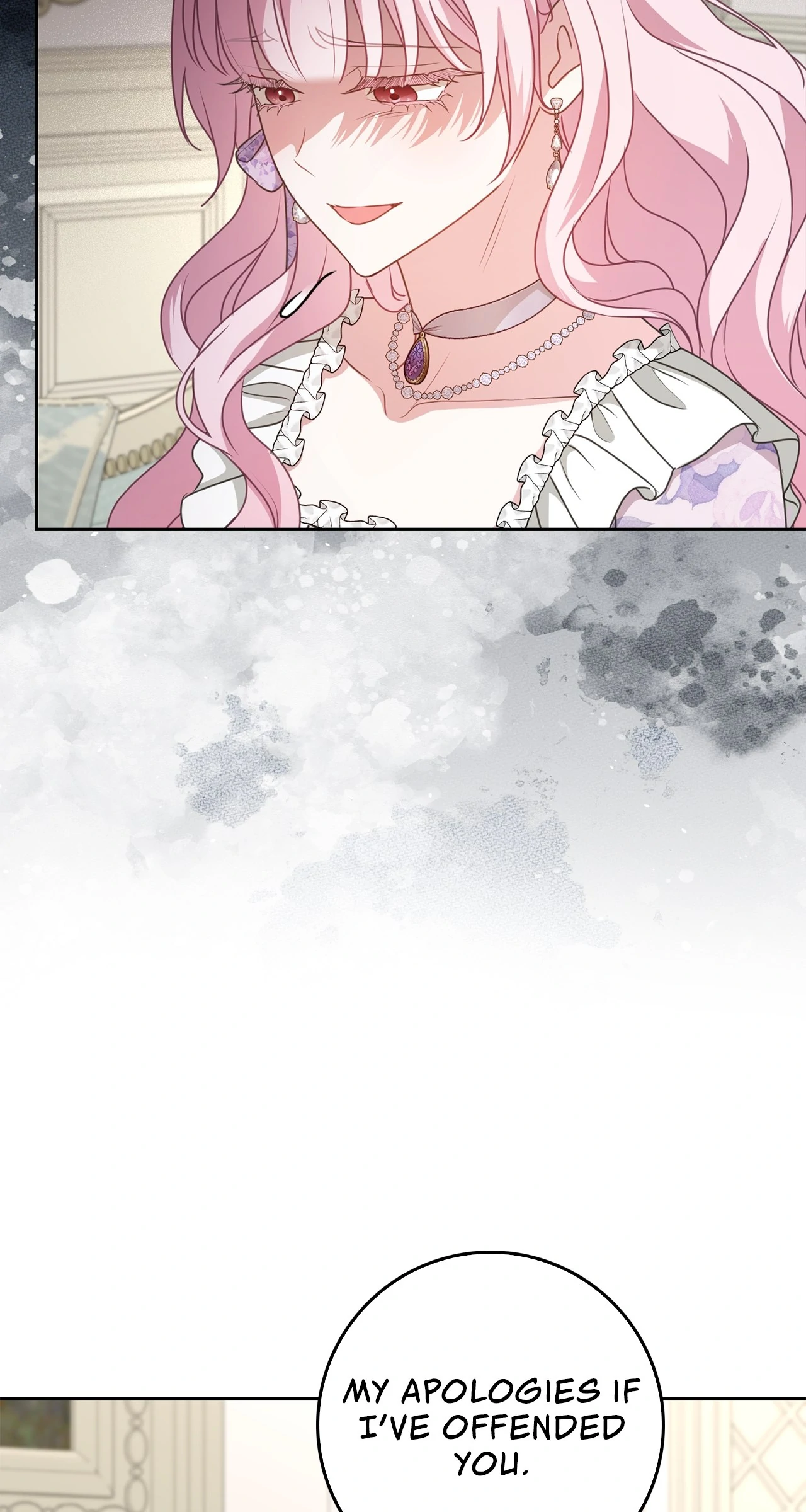 Must the Reincarnated Mother Always Die? (Official) - Chapter 30 manhwa
