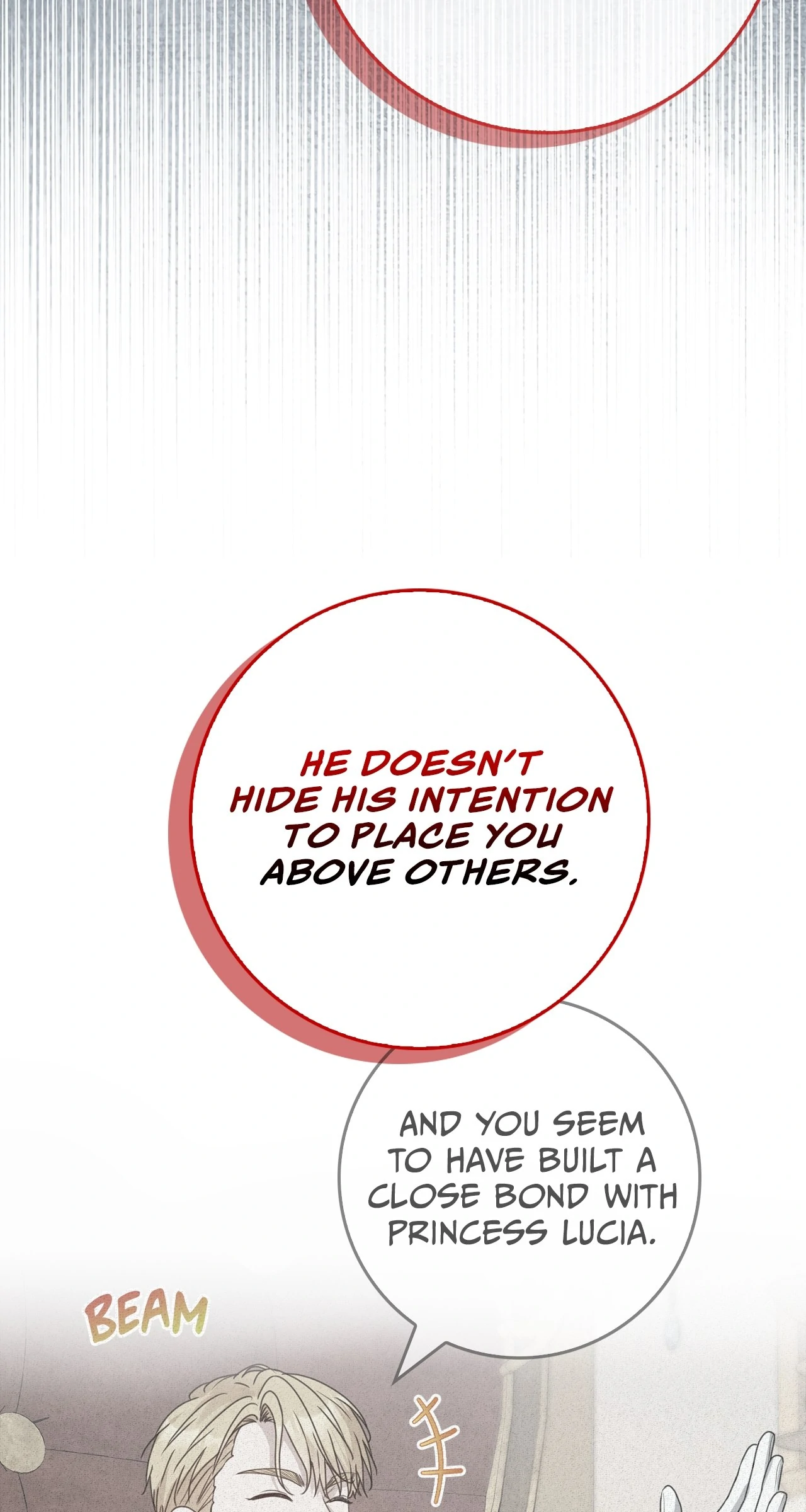 Must the Reincarnated Mother Always Die? (Official) - Chapter 30 manhwa