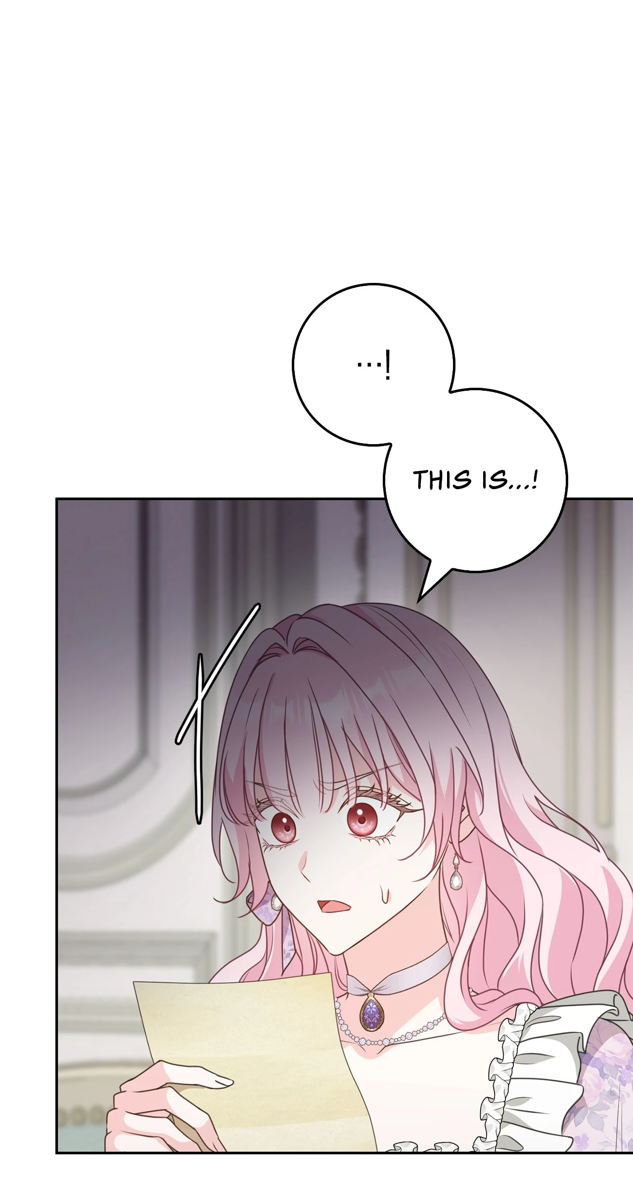Must the Reincarnated Mother Always Die? (Official) - Chapter 30 manhwa